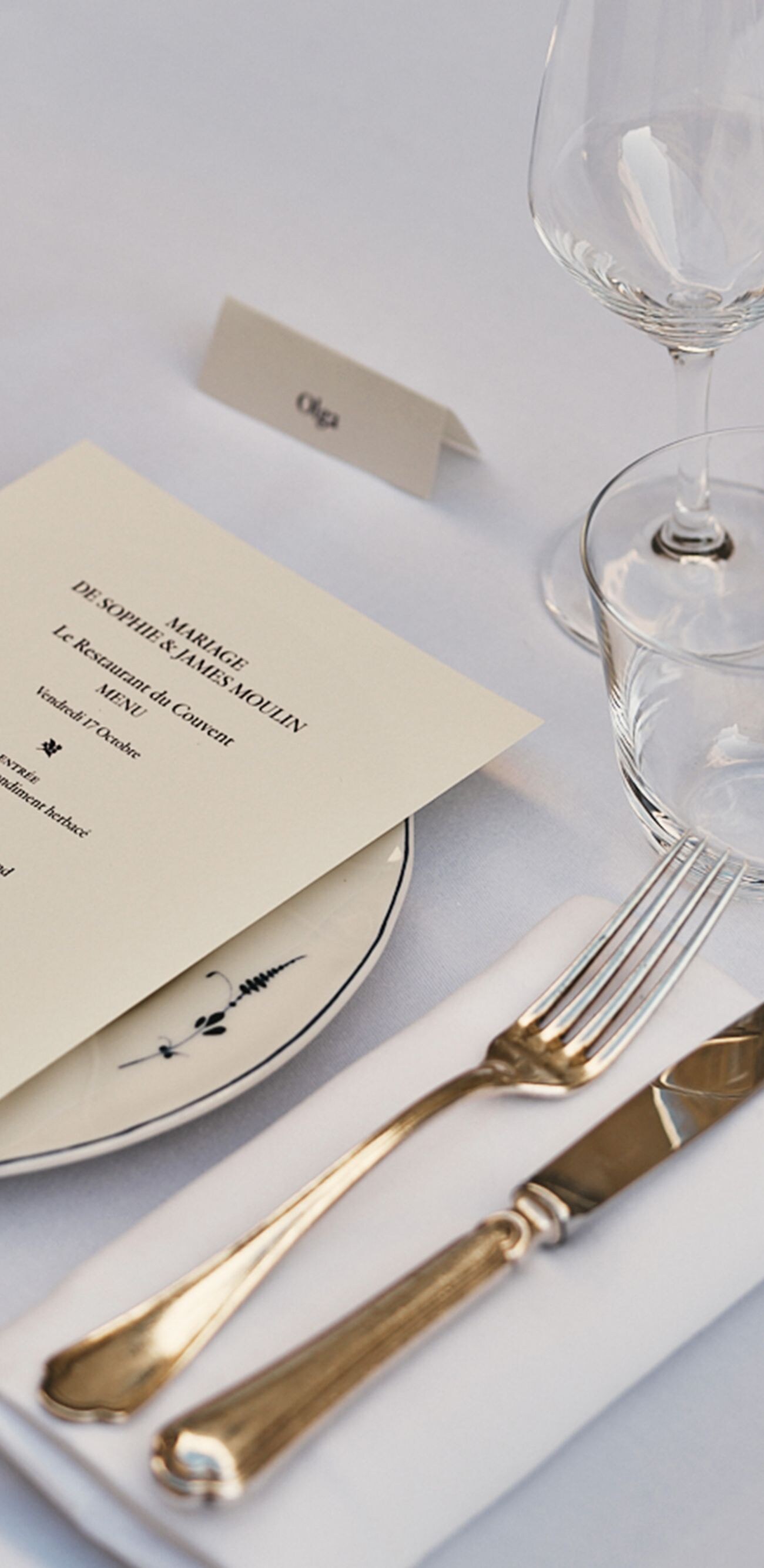 A luxury venue in Nice for your wedding or family 