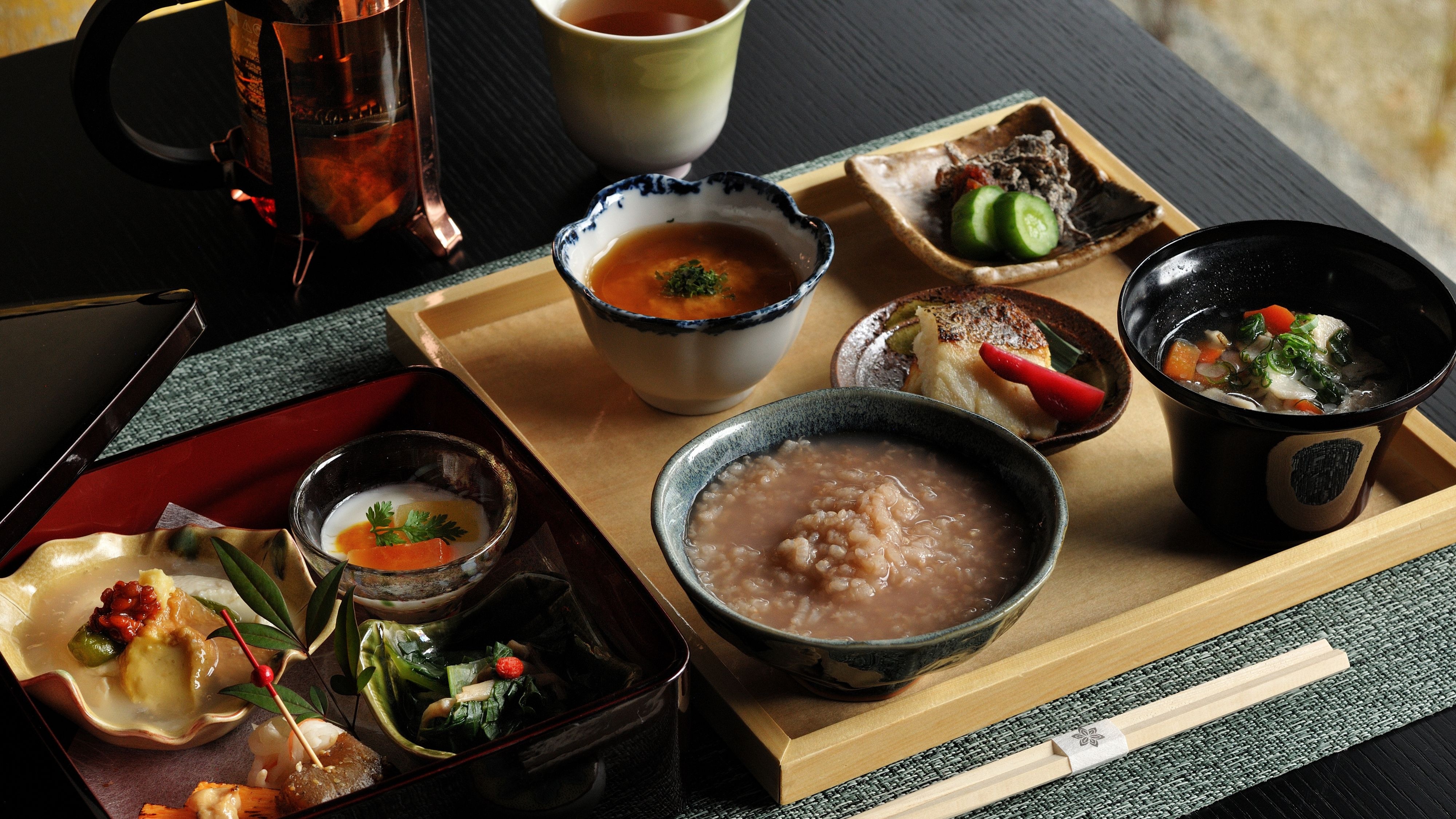 Breakfast Offer