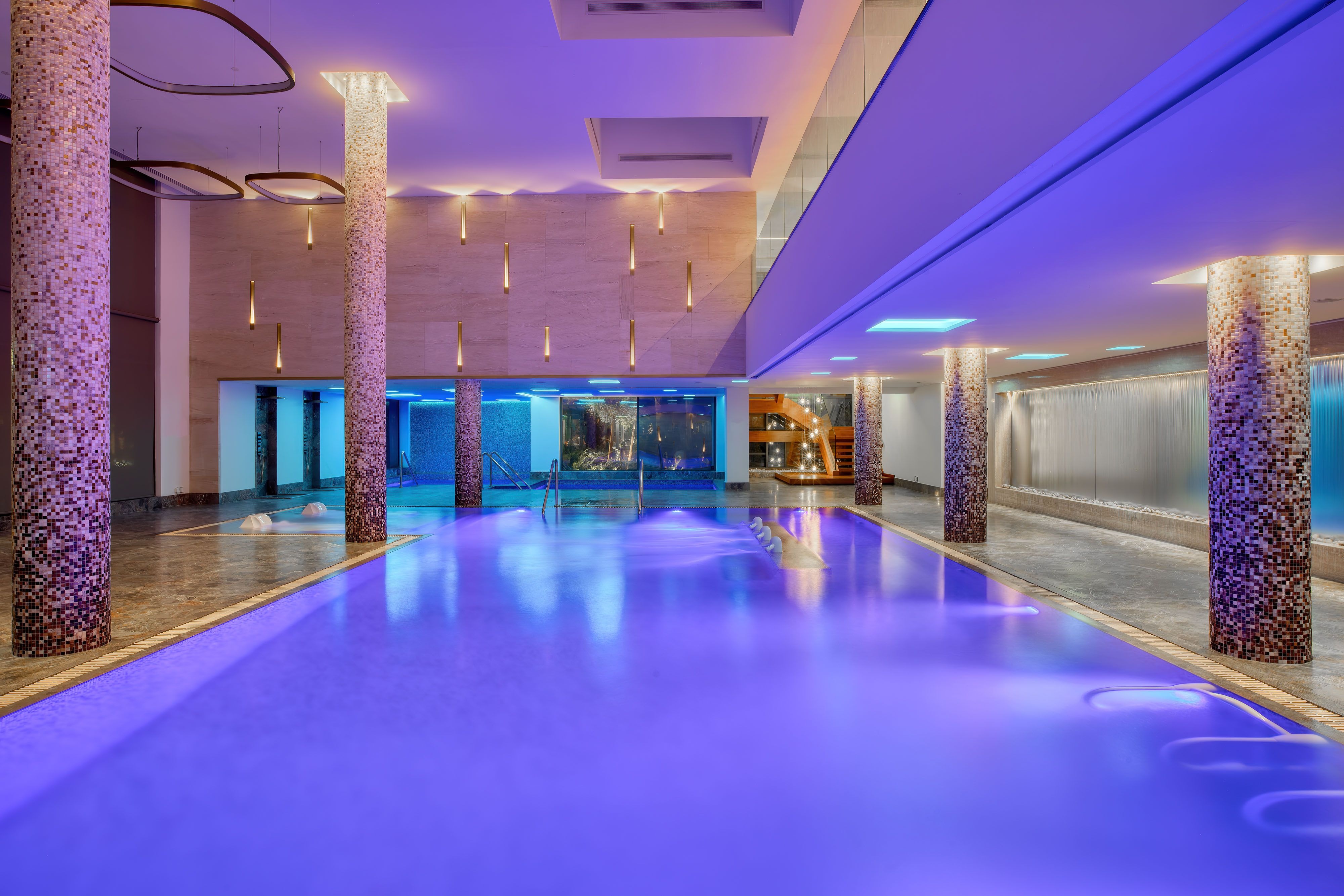 Kalloni Spa Experience in Limassol, Cyprus | Luxury Collection