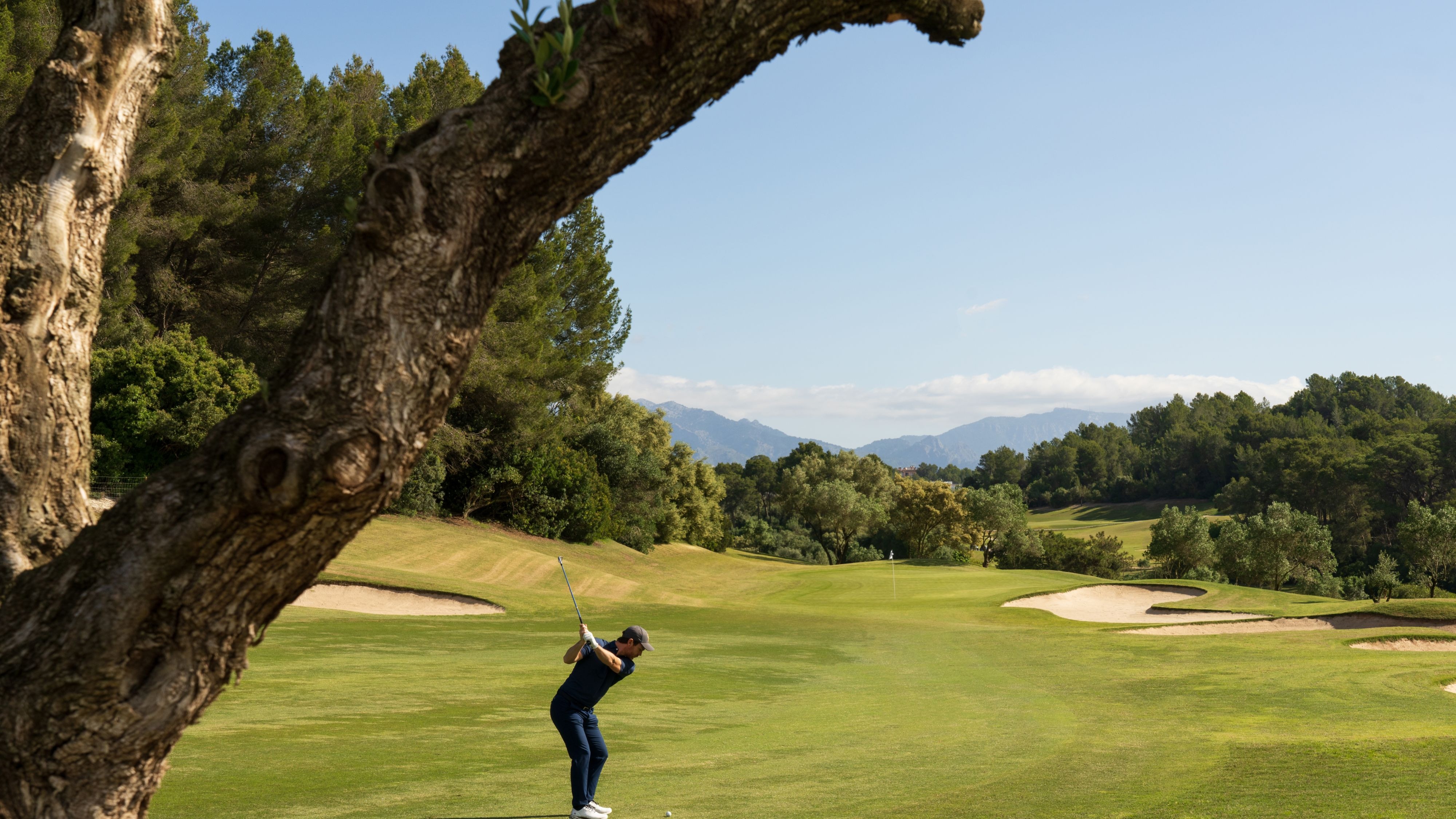 Golf Unlimited