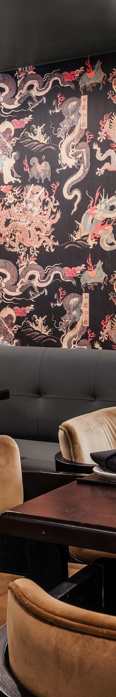 Esencia Dining Room