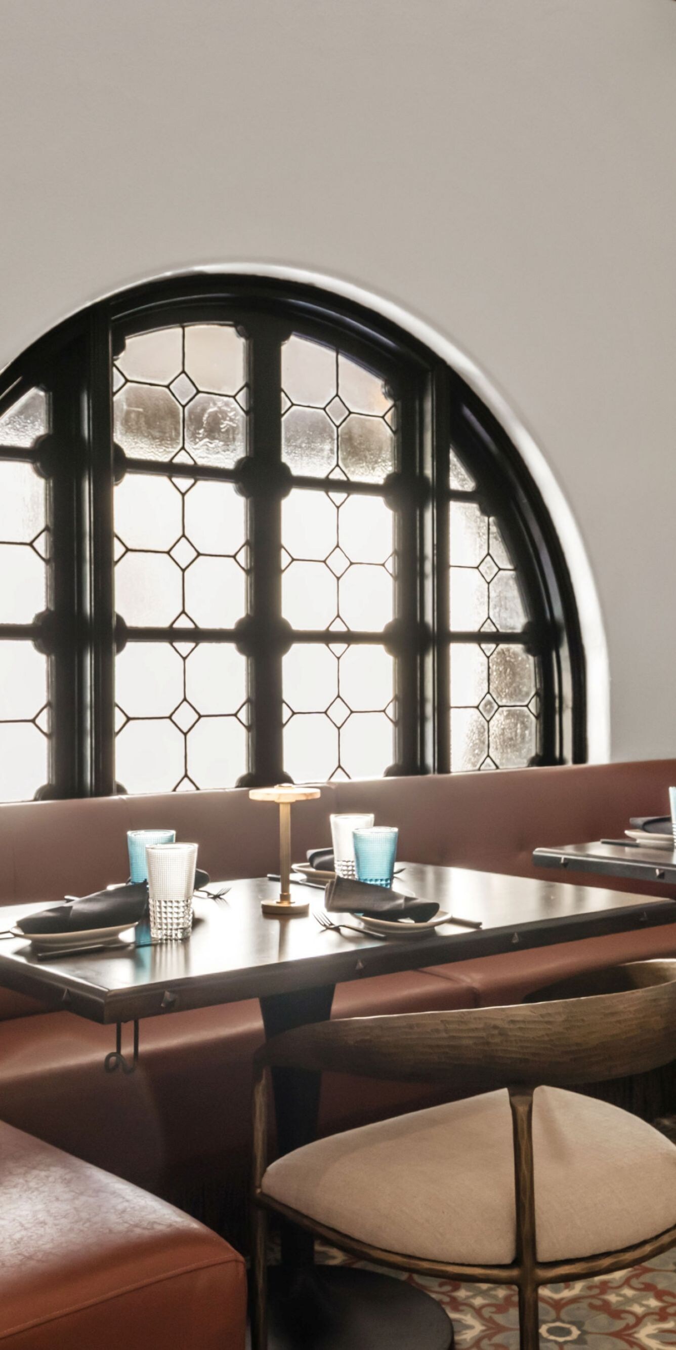 Esencia Dining Room
