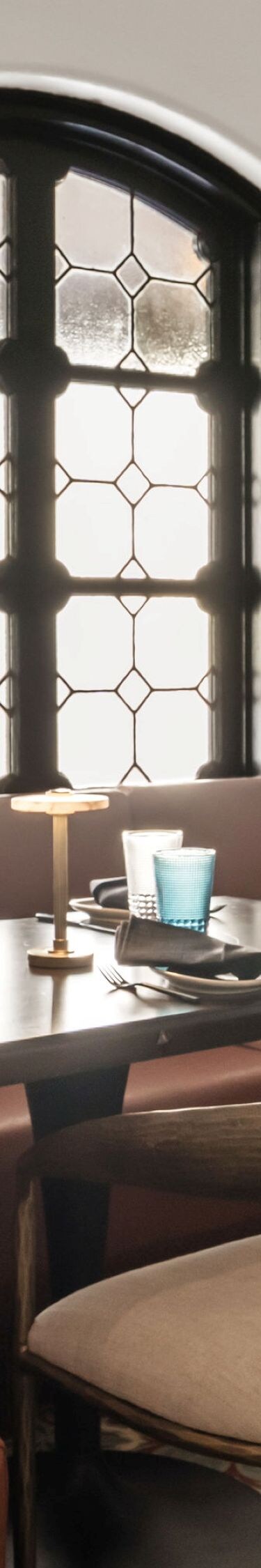 Esencia Dining Room