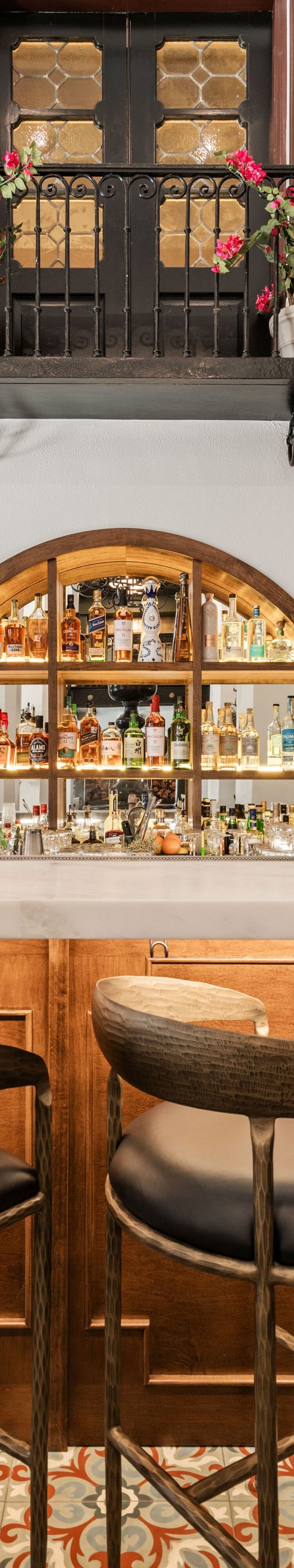 Esencia Bar