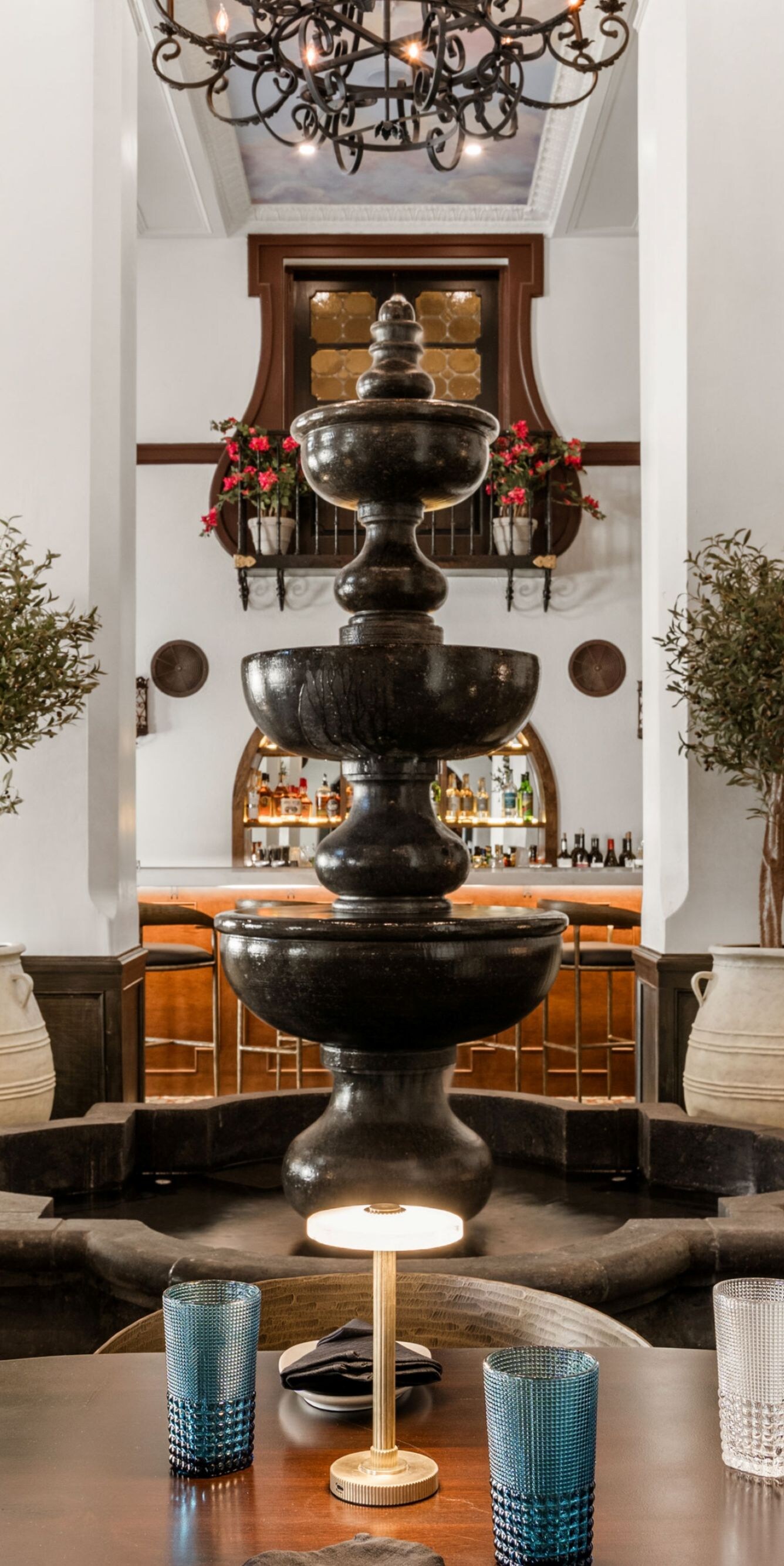 Esencia Dining 