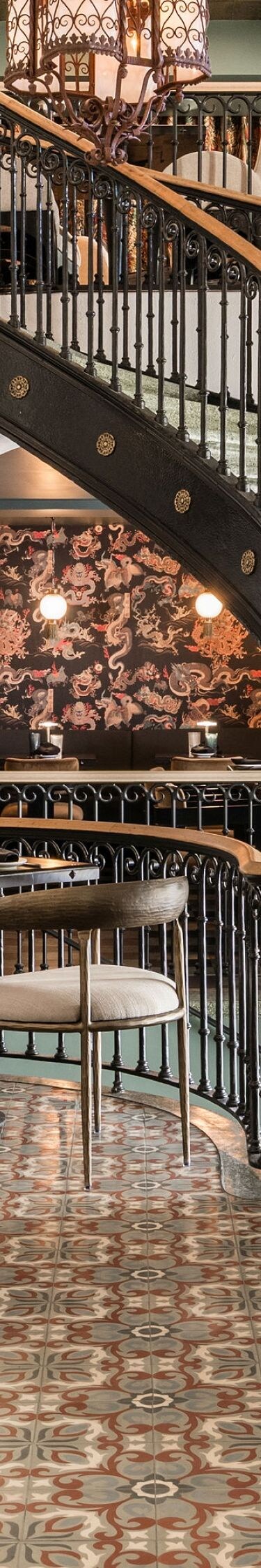 Esencia Dining 