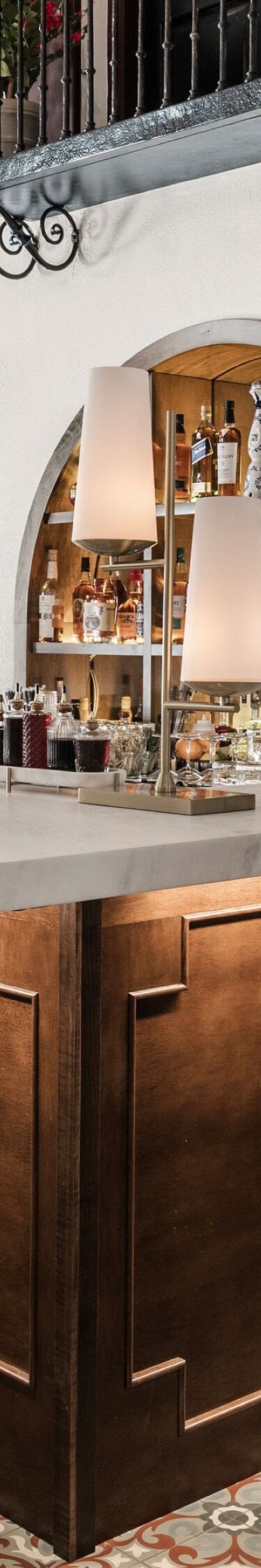 Private Dining Room