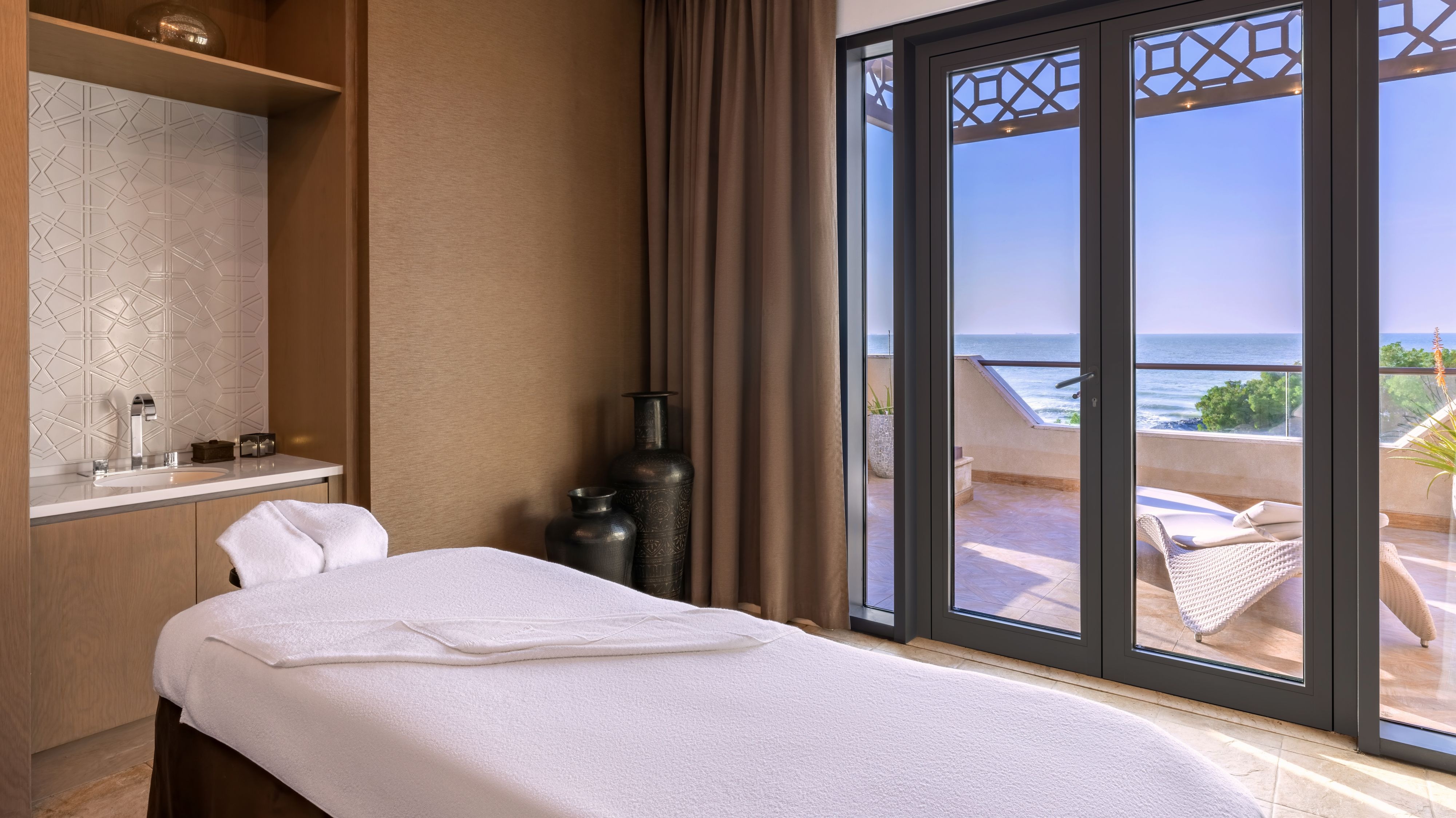 Spa Package
