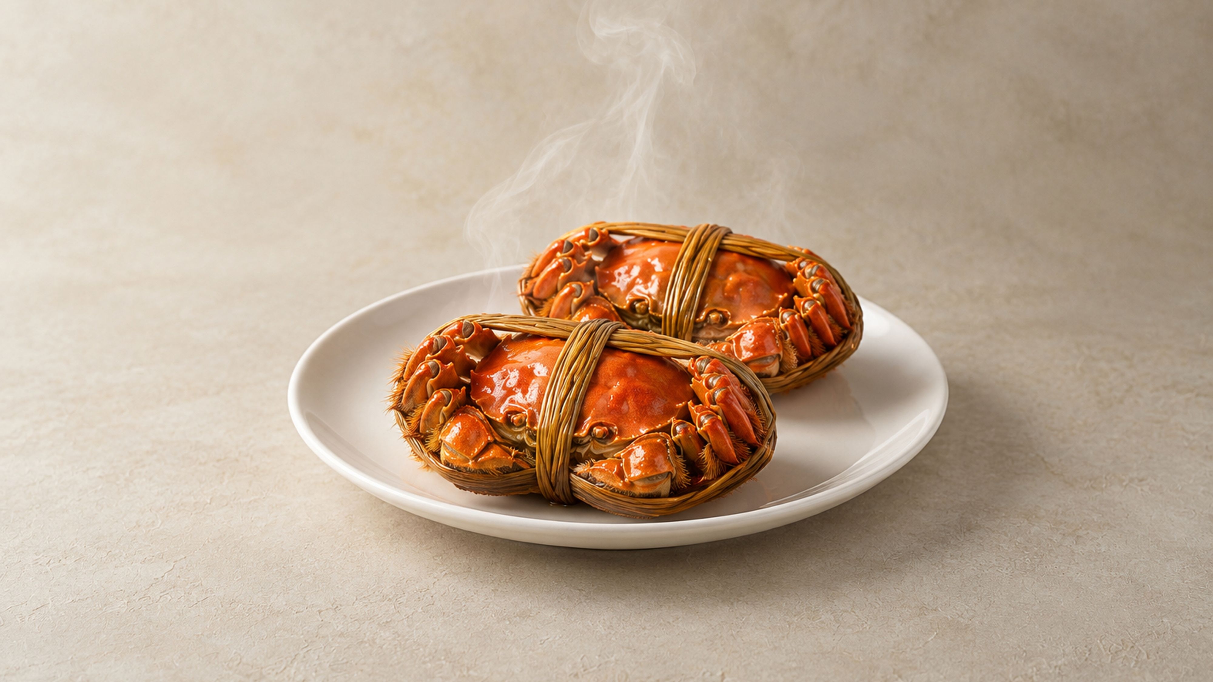 Hairy Crab Delights
