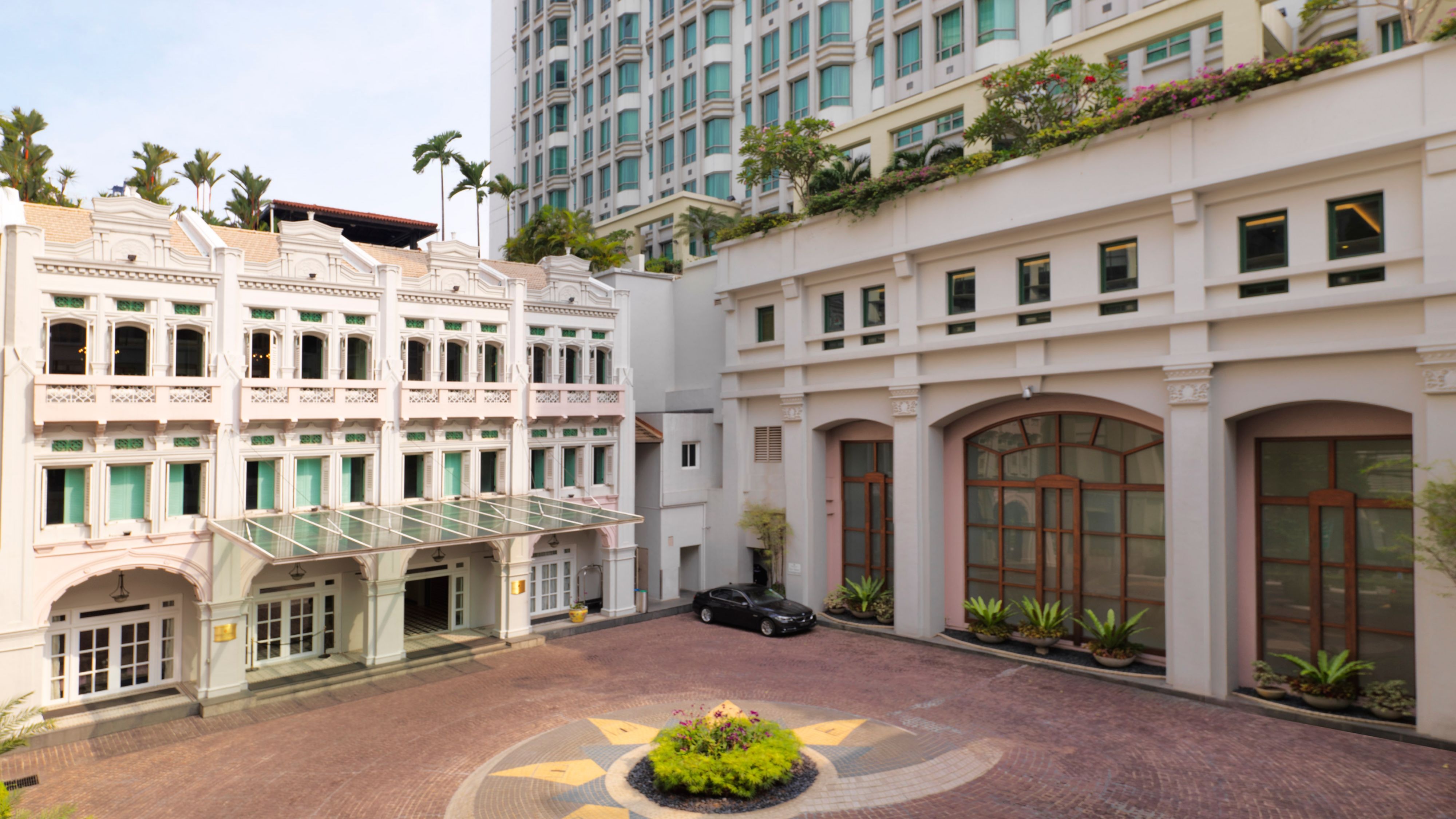 Frasers House Signature Stay Package