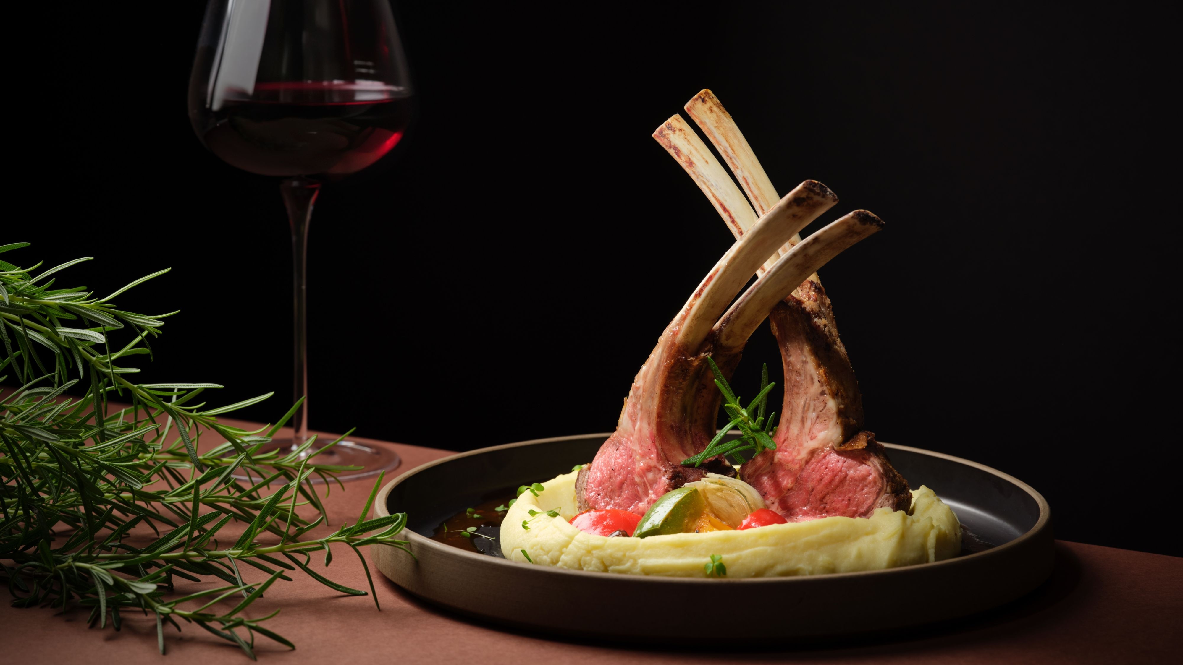 Epicurean House