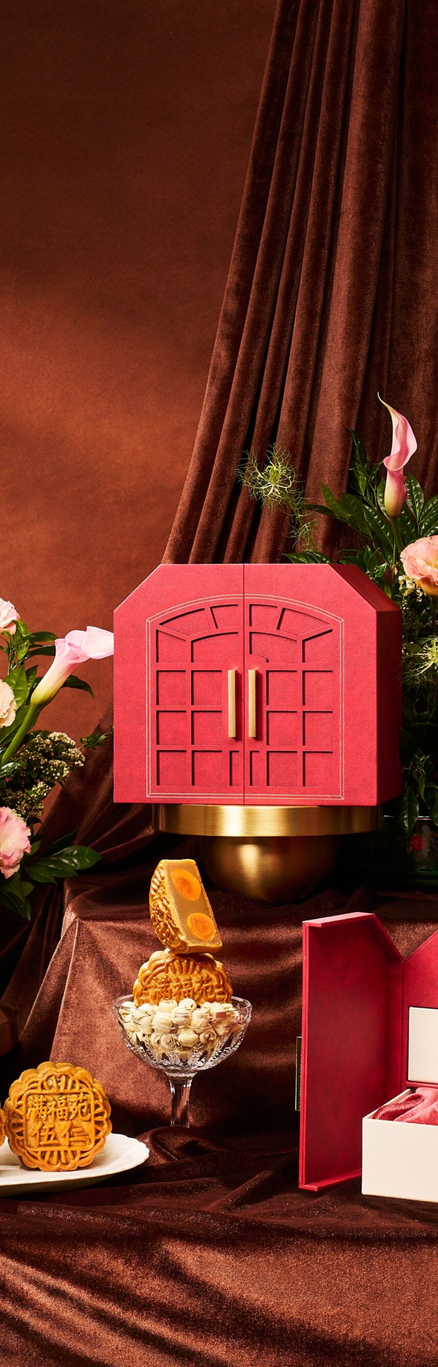 Restaurants & Dining | Frasers House, a Luxury Collection Hotel, Singapore