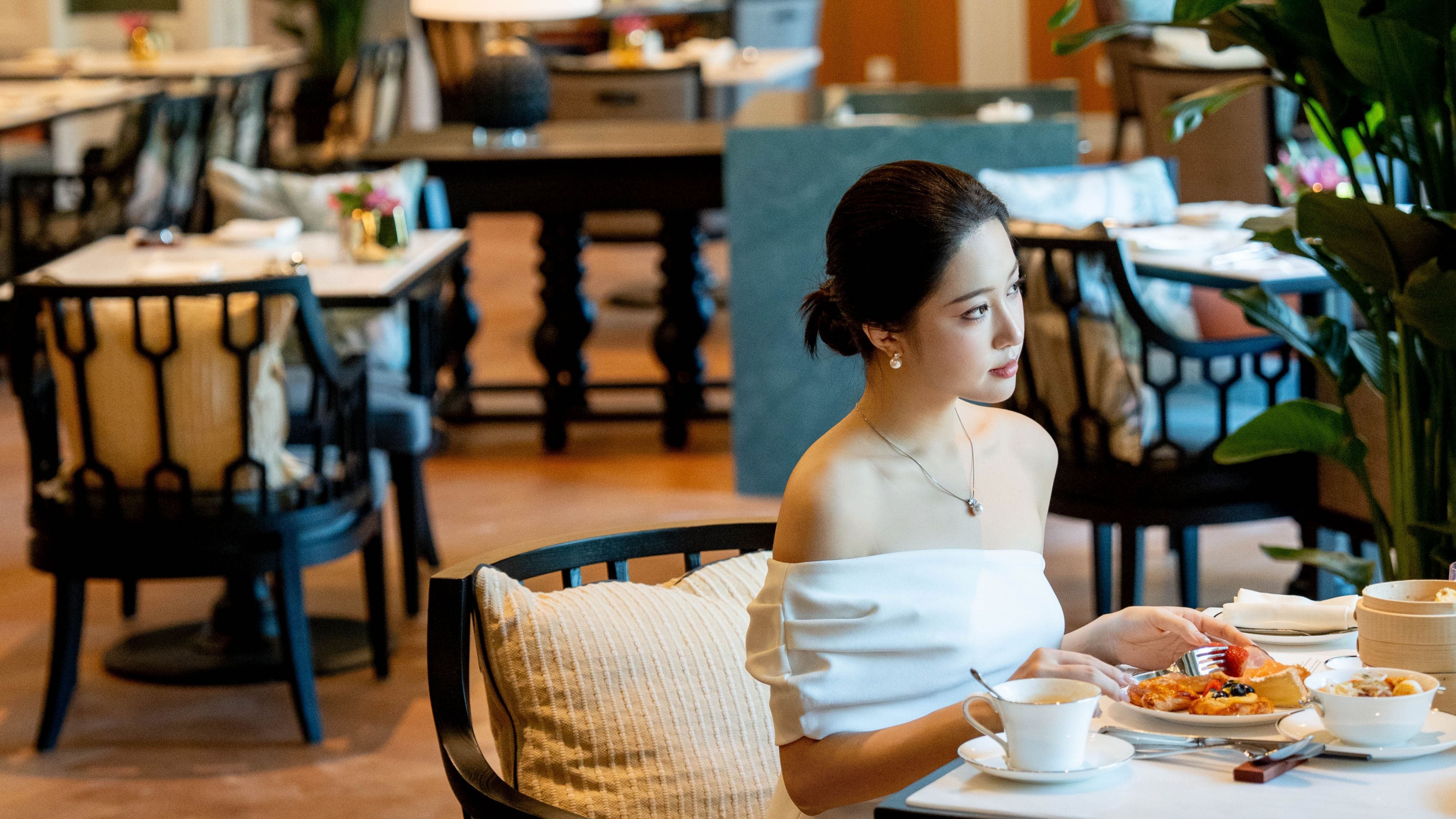 Min 1 Night Epicurean Escape Package