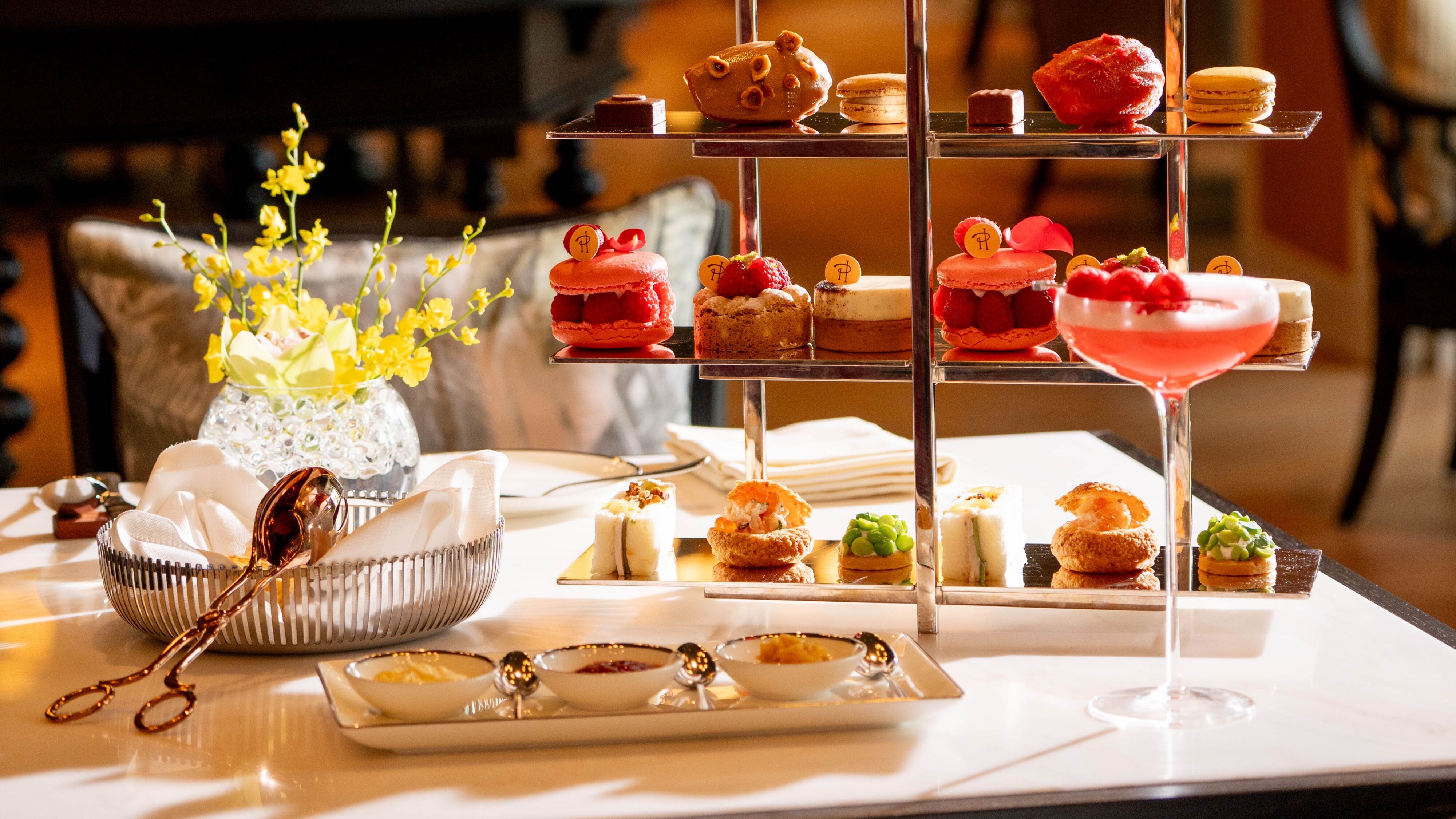 3D2N Epicurean Escape Package