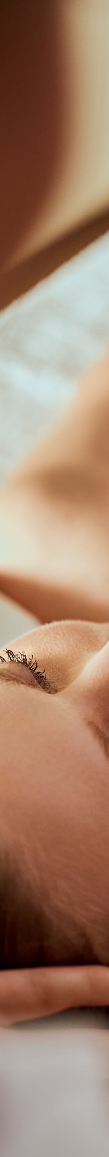 Gast bei einer Gesichtsbehandlung im The Gritti Spa