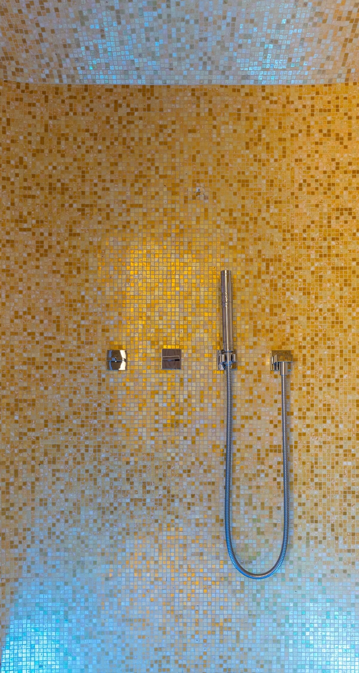 Gritti Spa