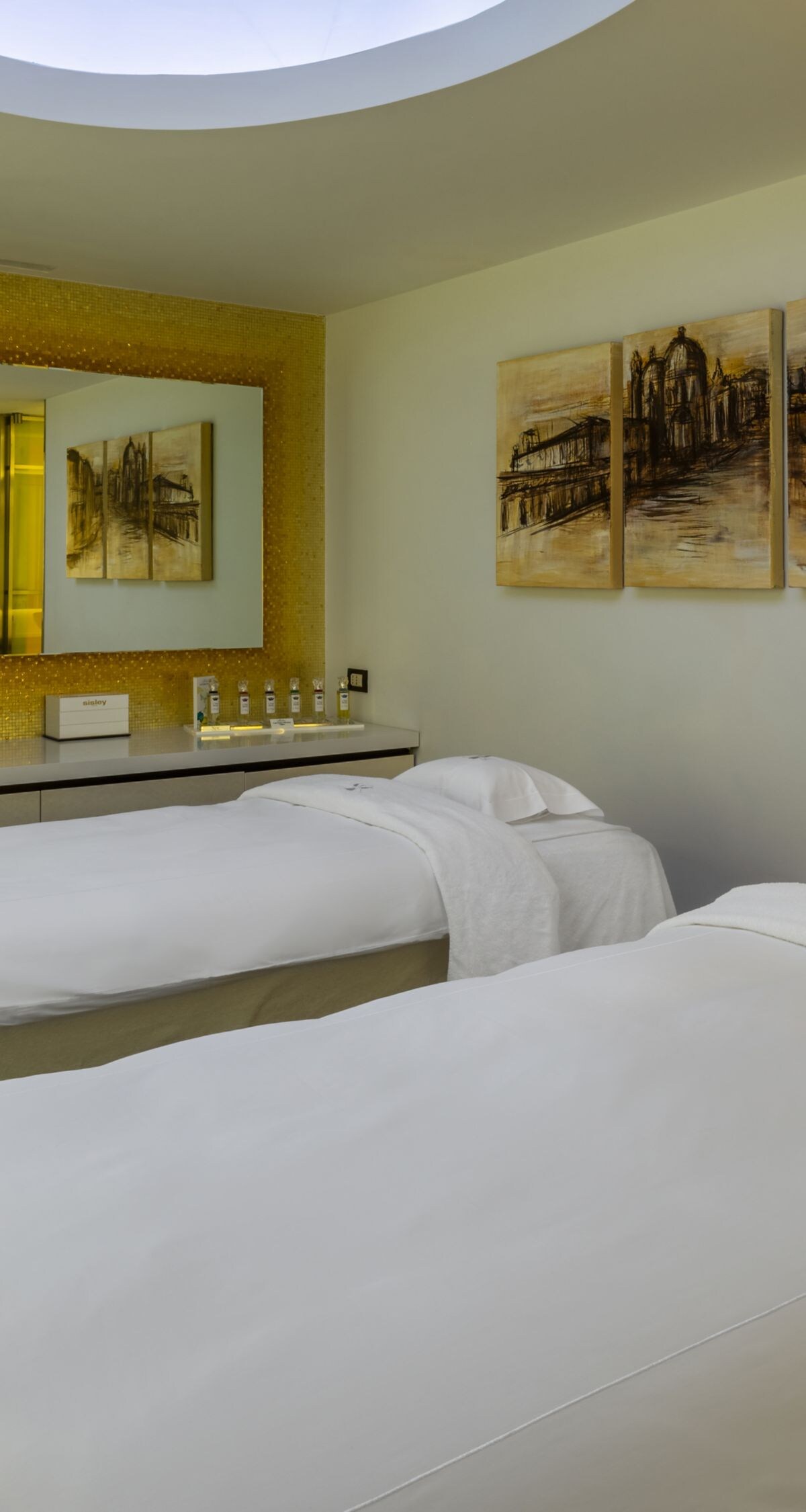 Gritti Spa