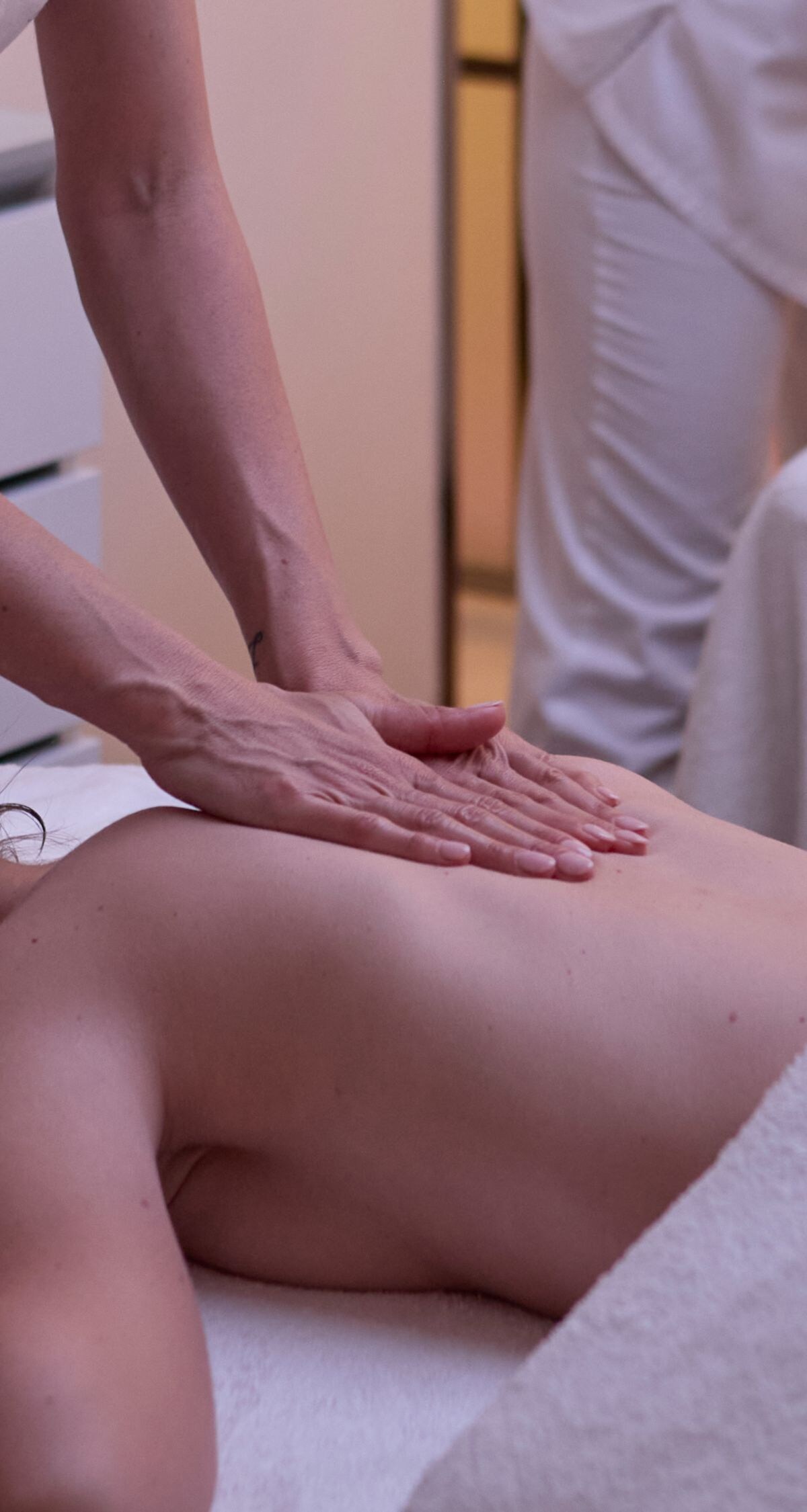Gritti Spa