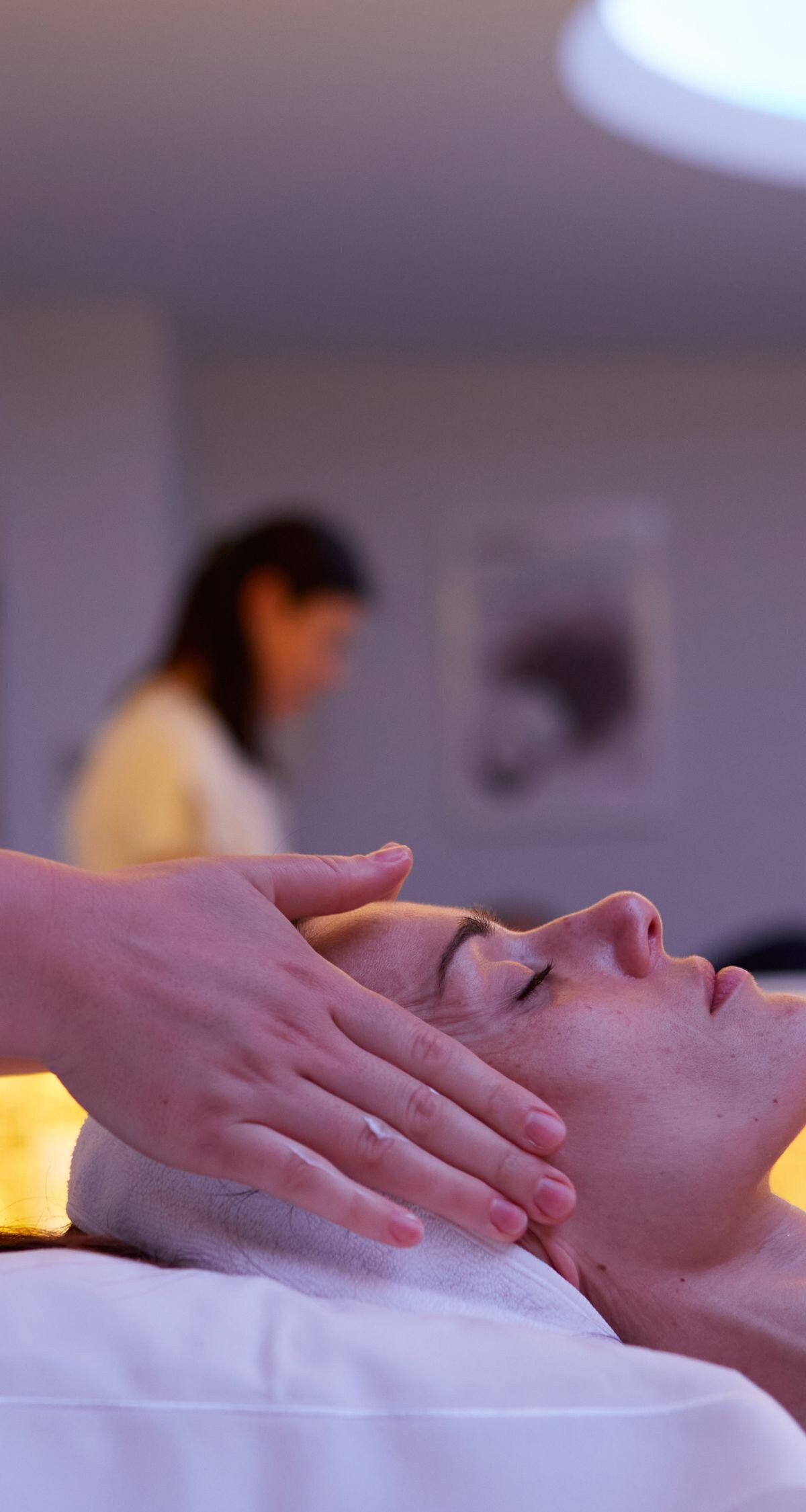 The Gritti Spa