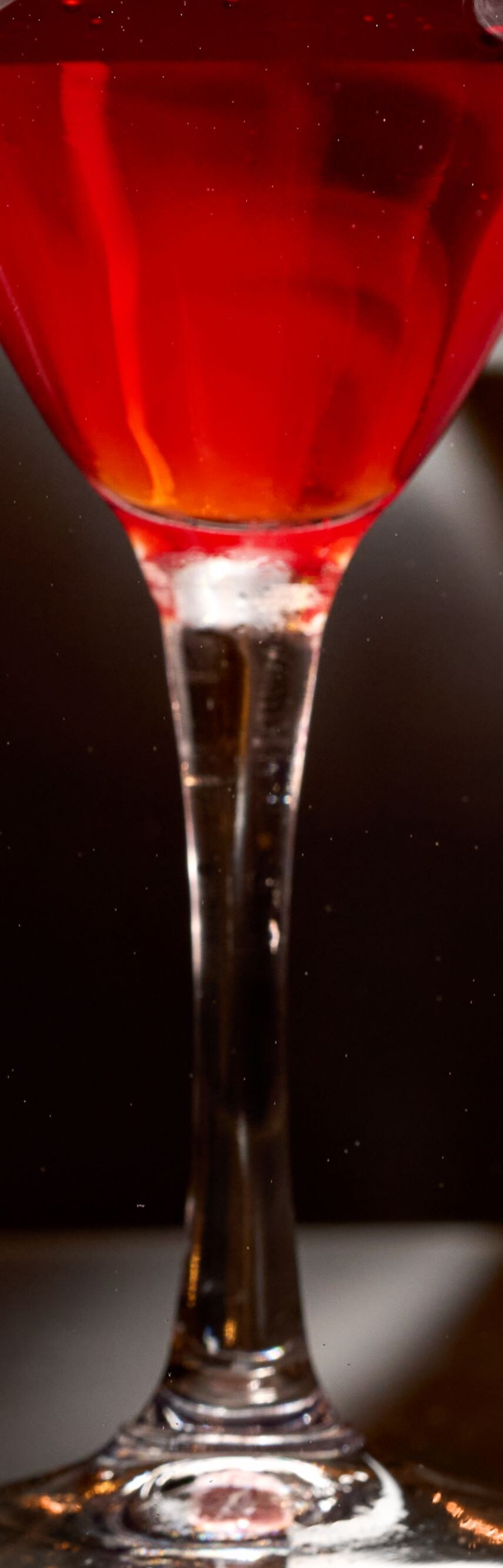 Hotel Imperial, Imperial Bar, Christmas Cocktail