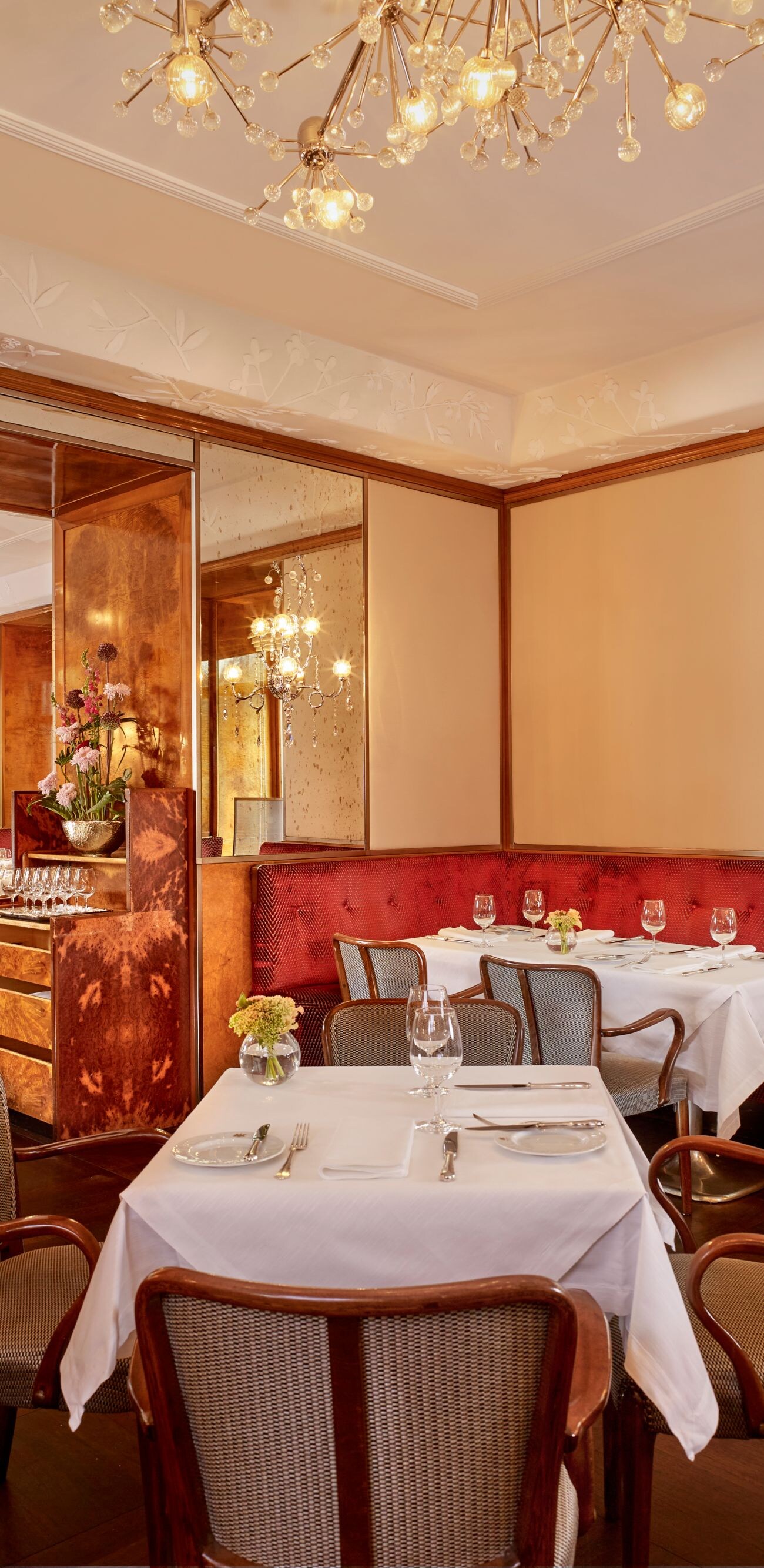 Café Imperial Wien