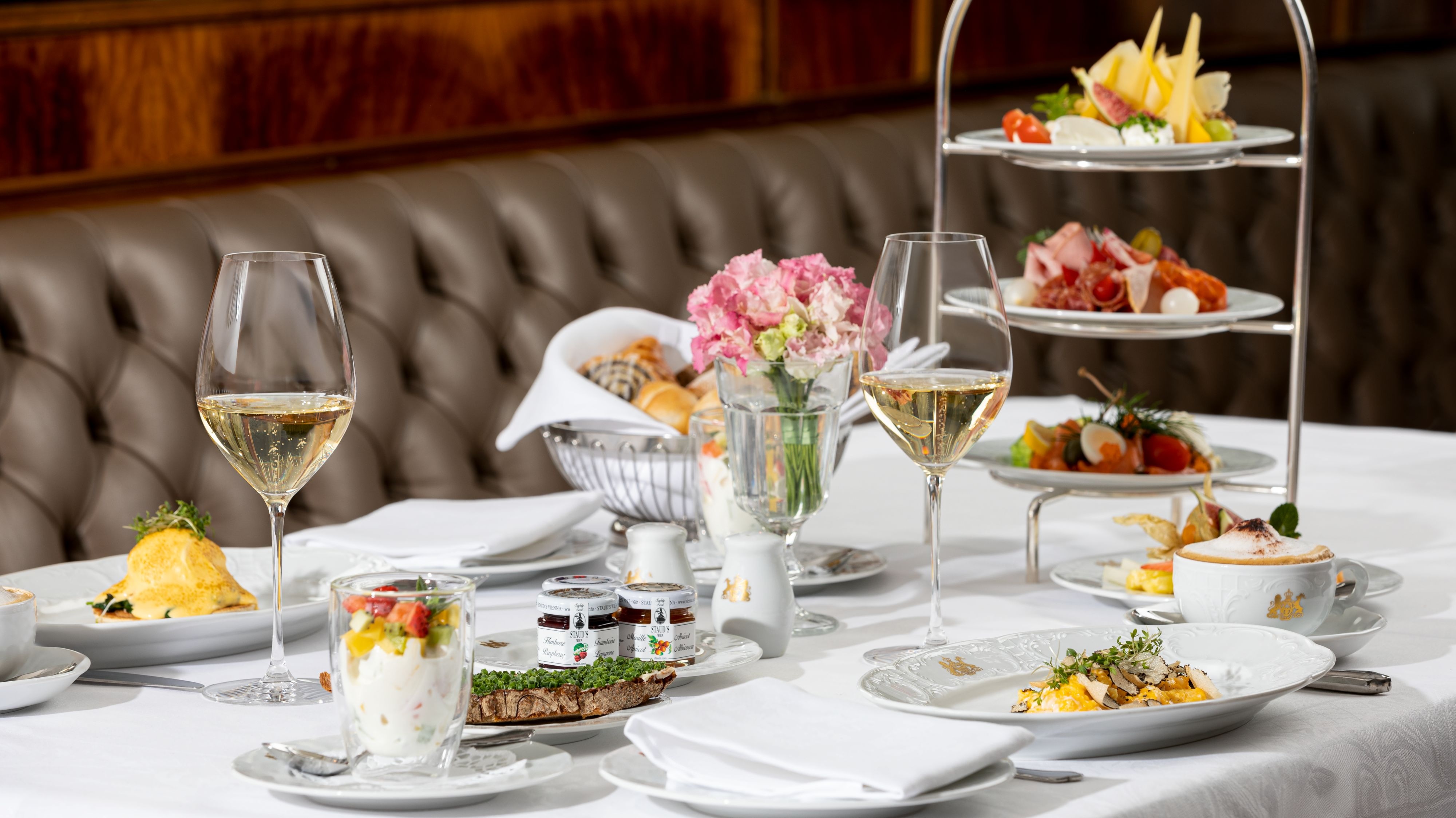 Flavors of Vienna - €100 Credit Included