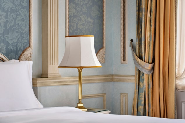 Classic Room King - Hotel Imperial Vienna