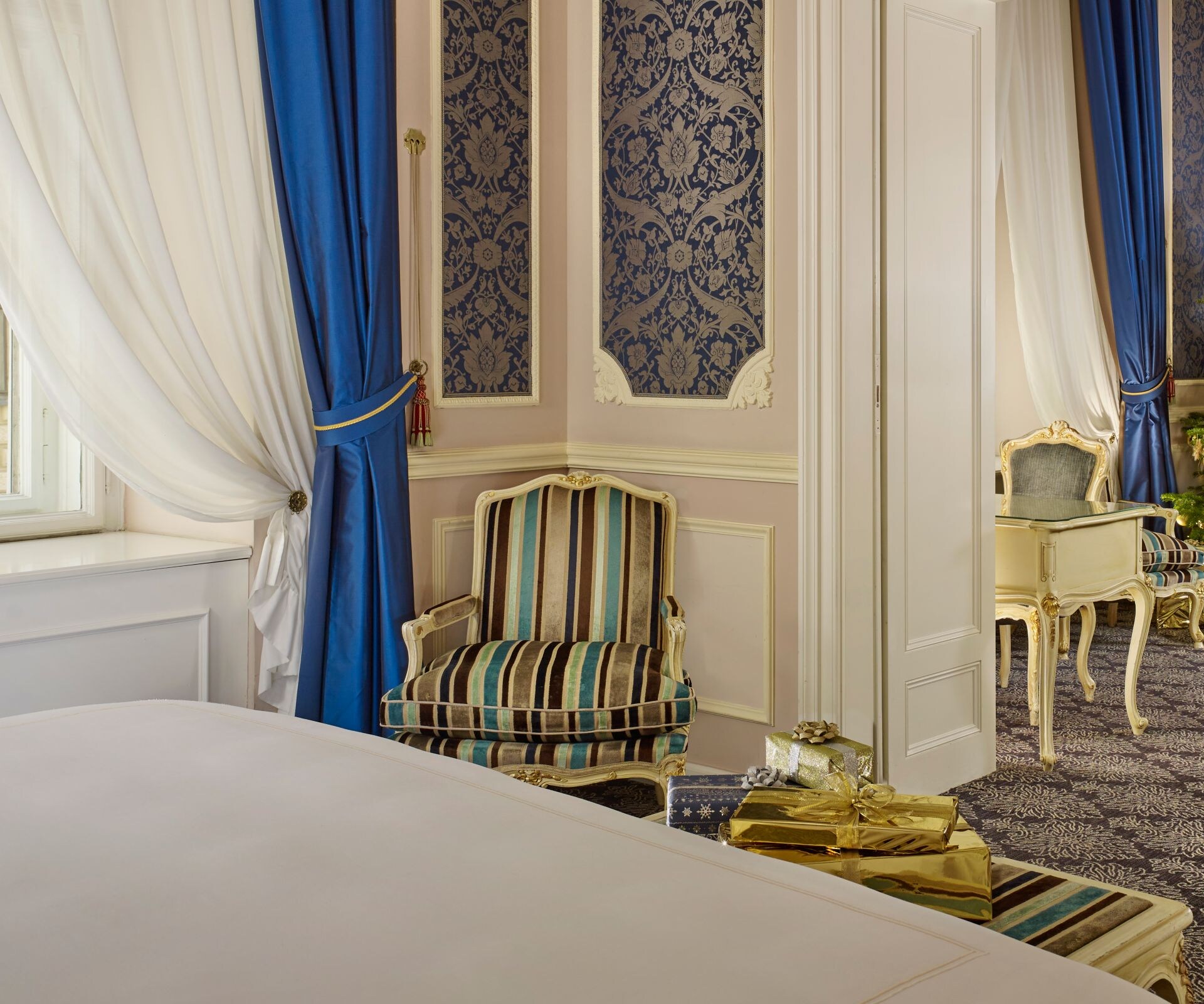 Elisabeth Suite