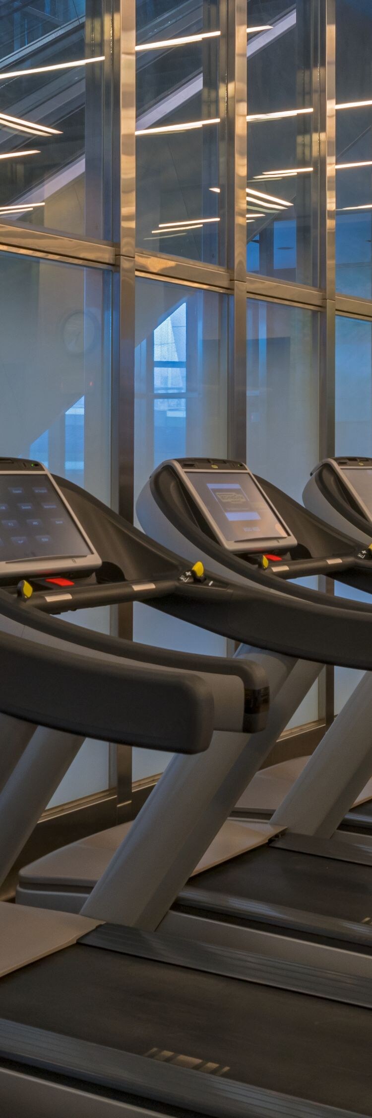 Westin WorkOUT Fitness Studio