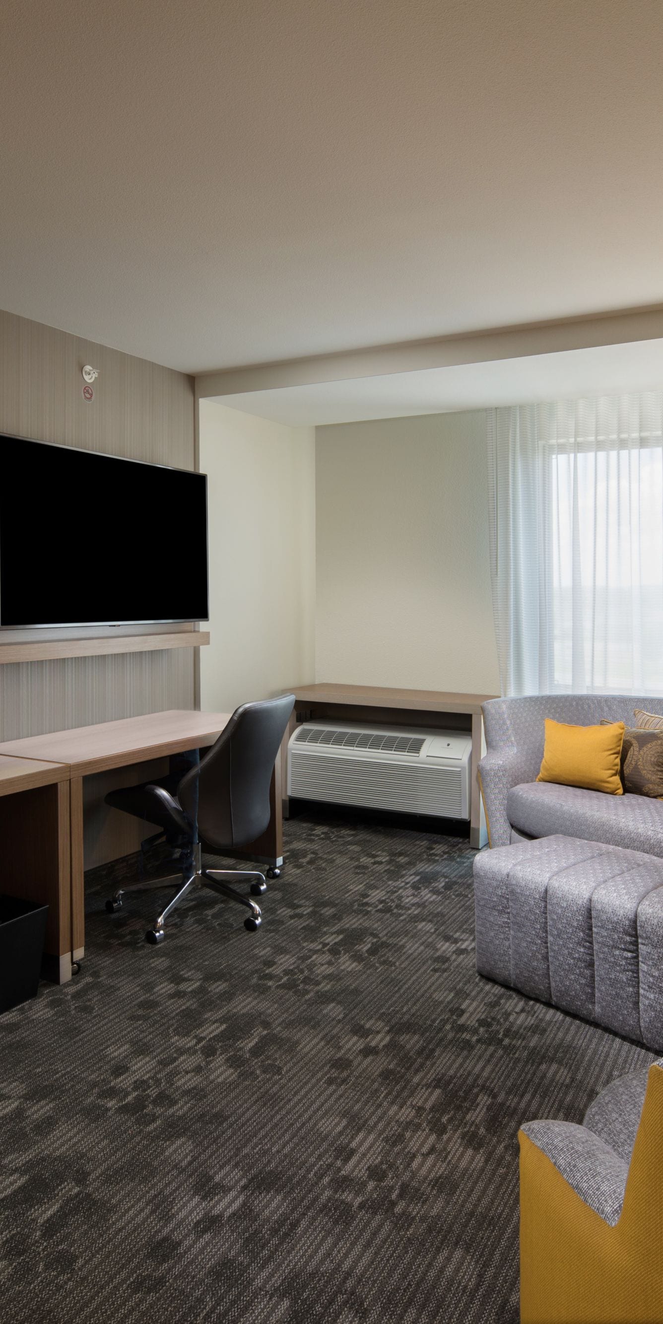 King Suite