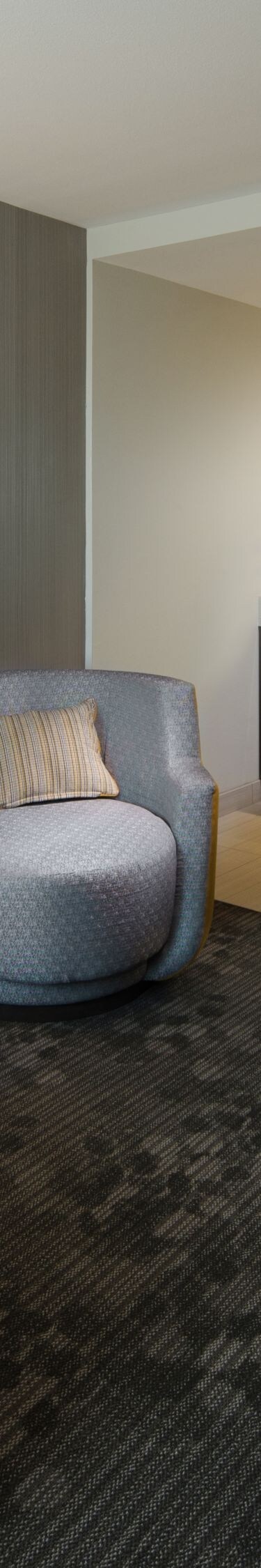 King Suite - Living Area