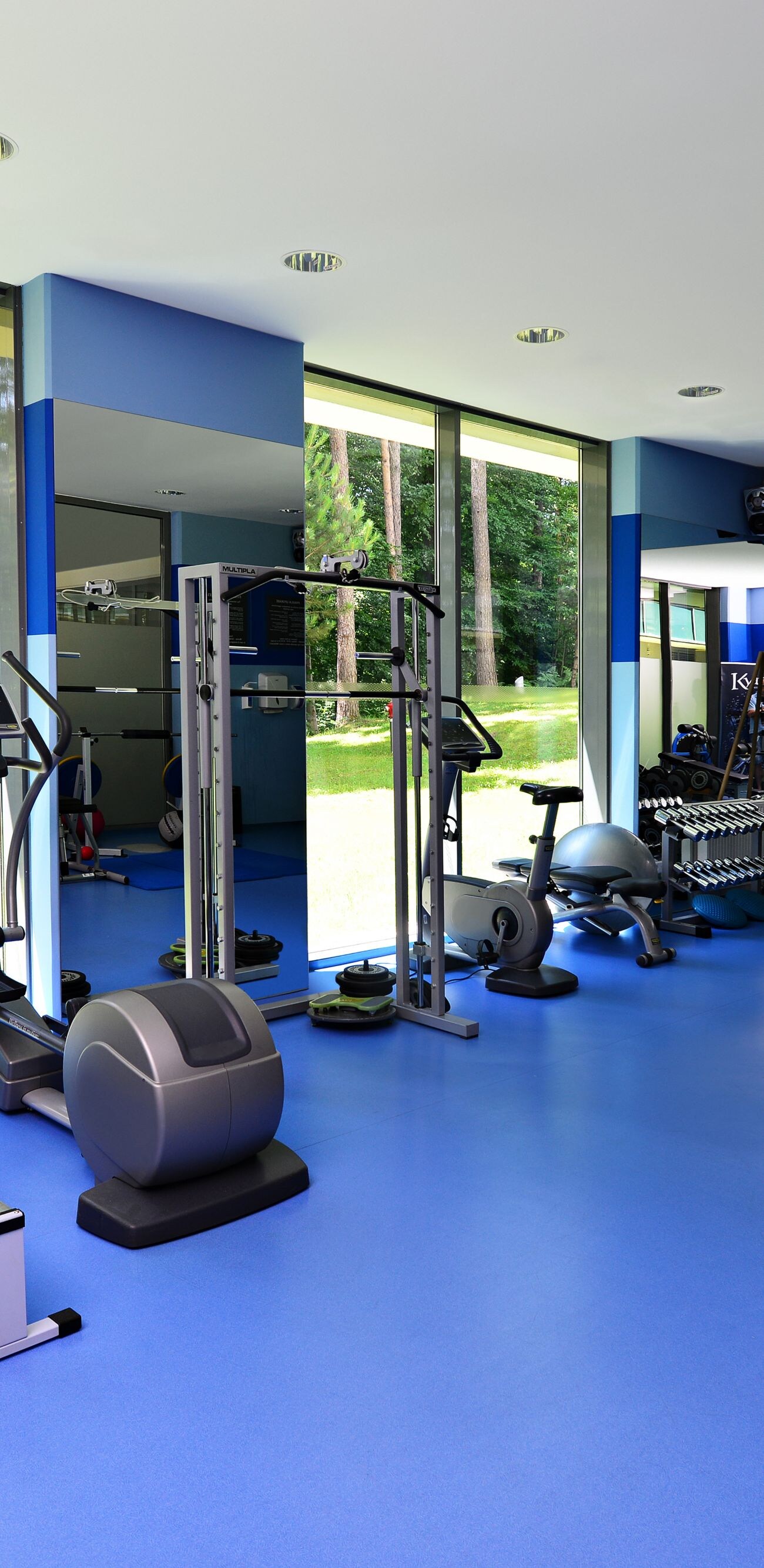 Fitness