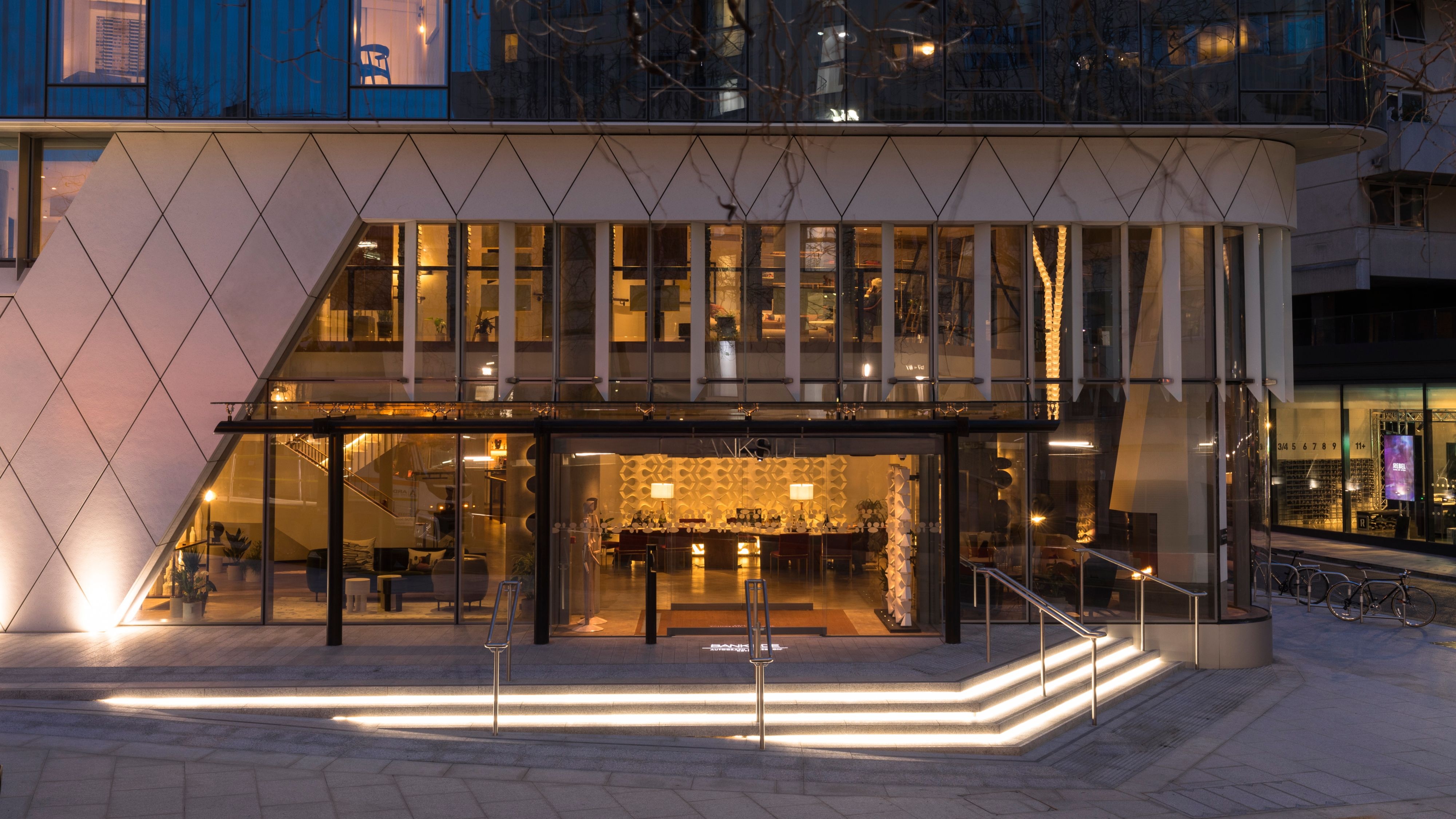 Plan ahead and enjoy up to 25% off your stay