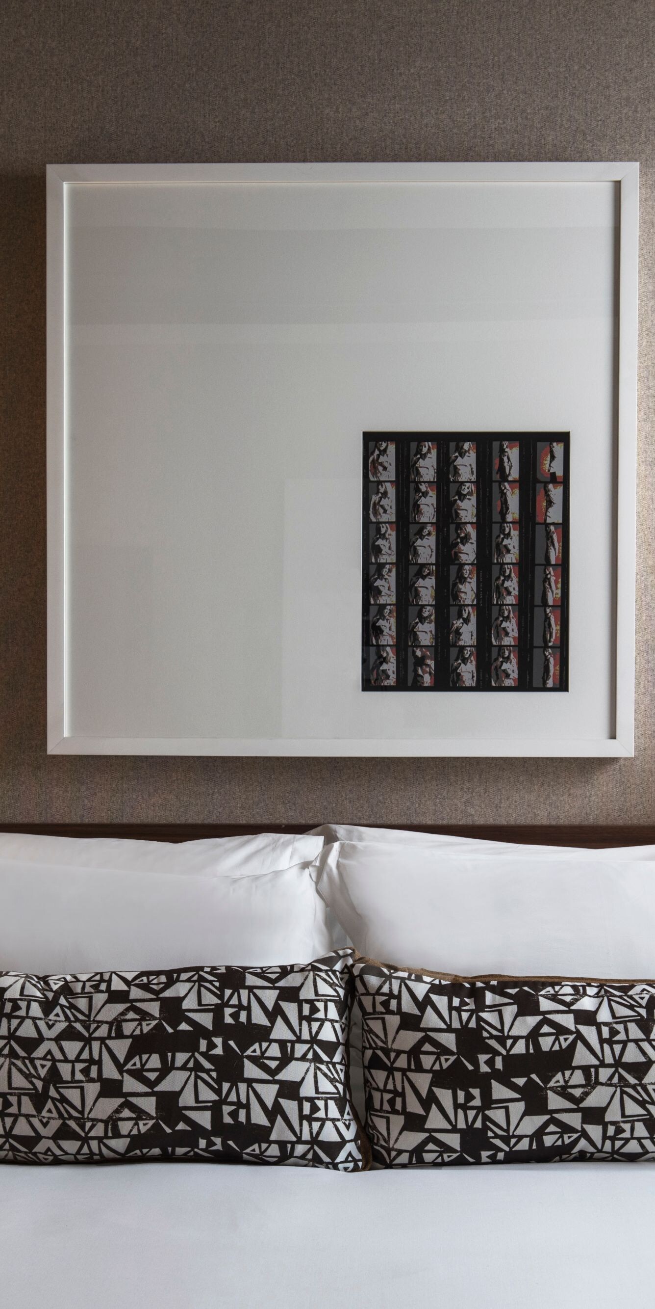 Queen/Queen Generous Guest Room