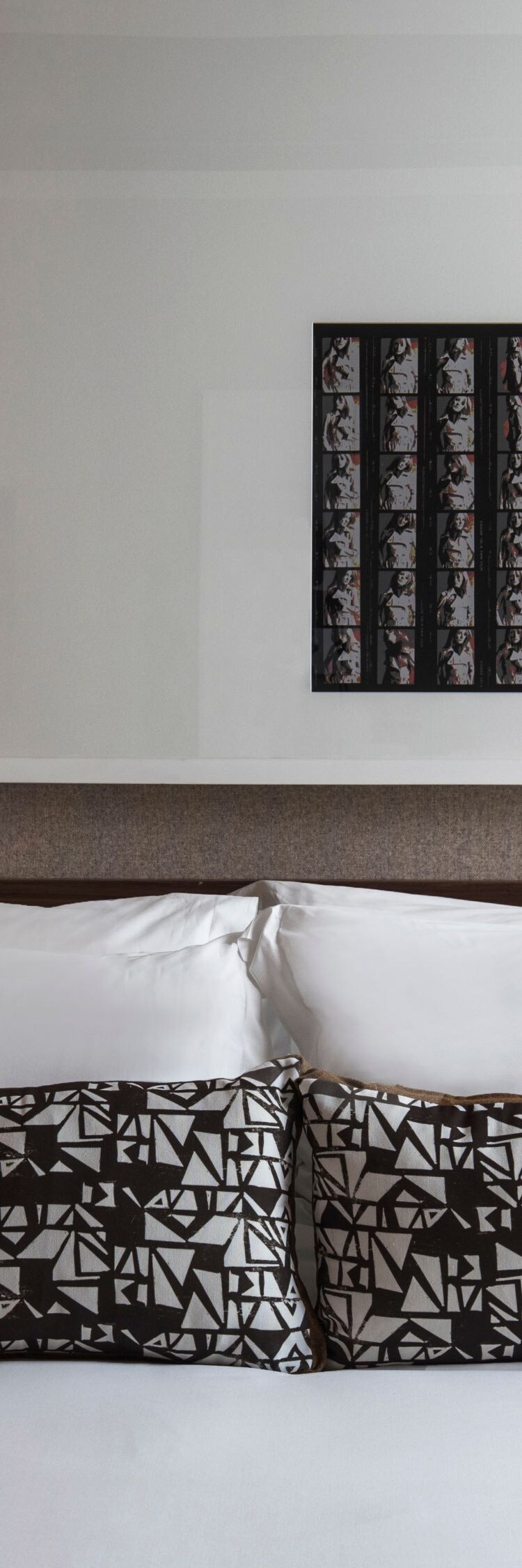 Queen/Queen Generous Guest Room