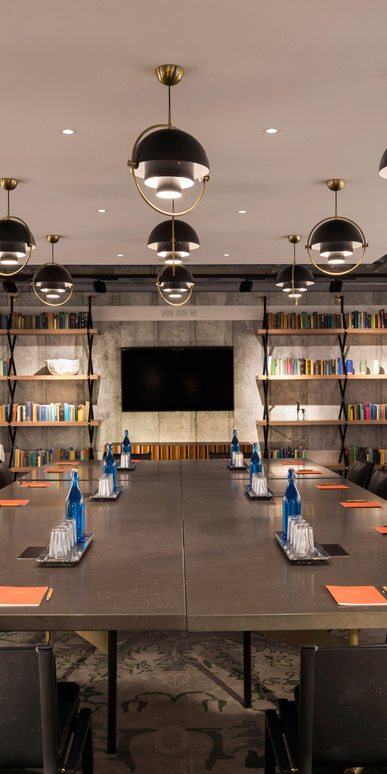 Meeting Room 1