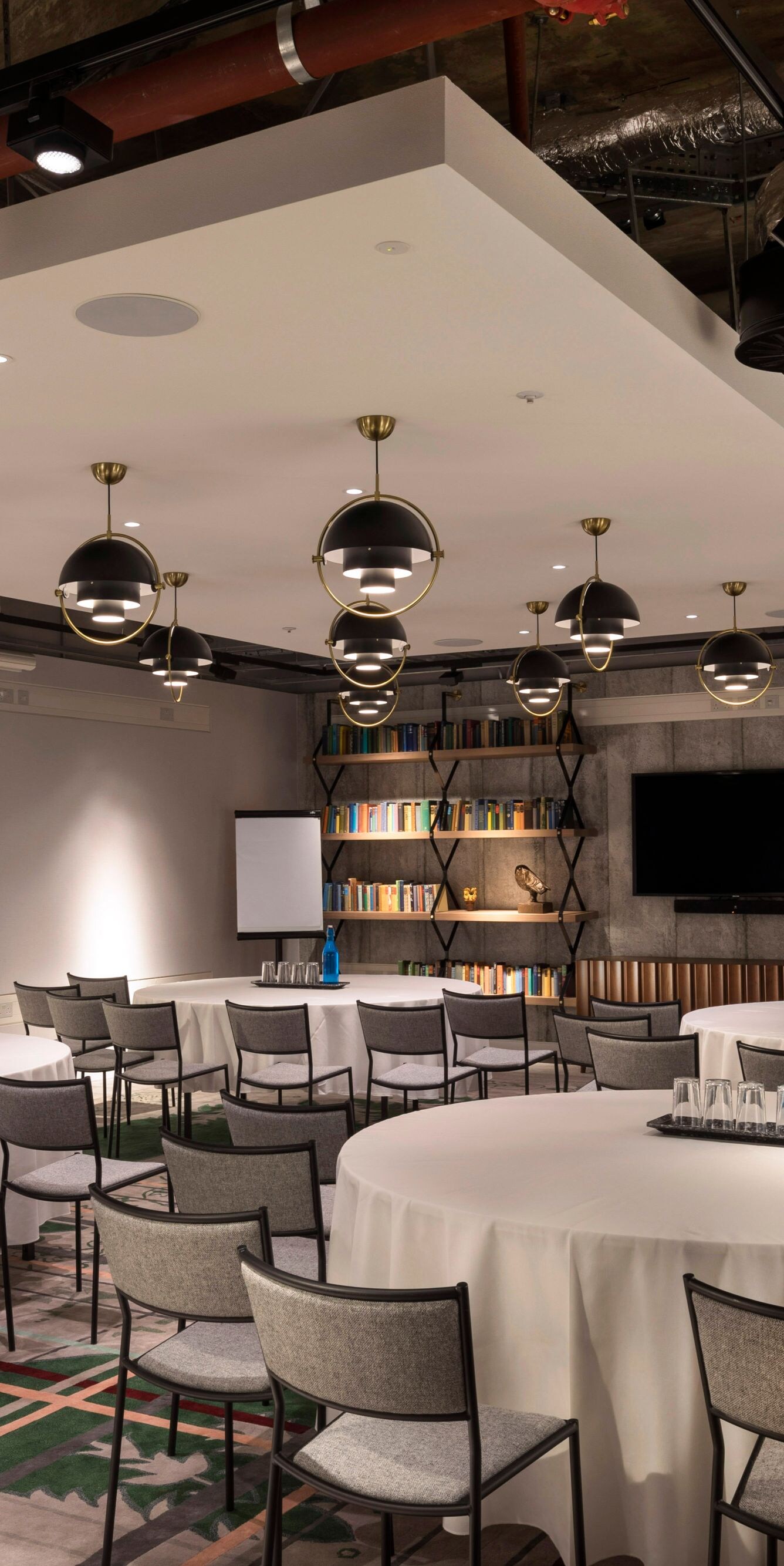 Meeting Room 2