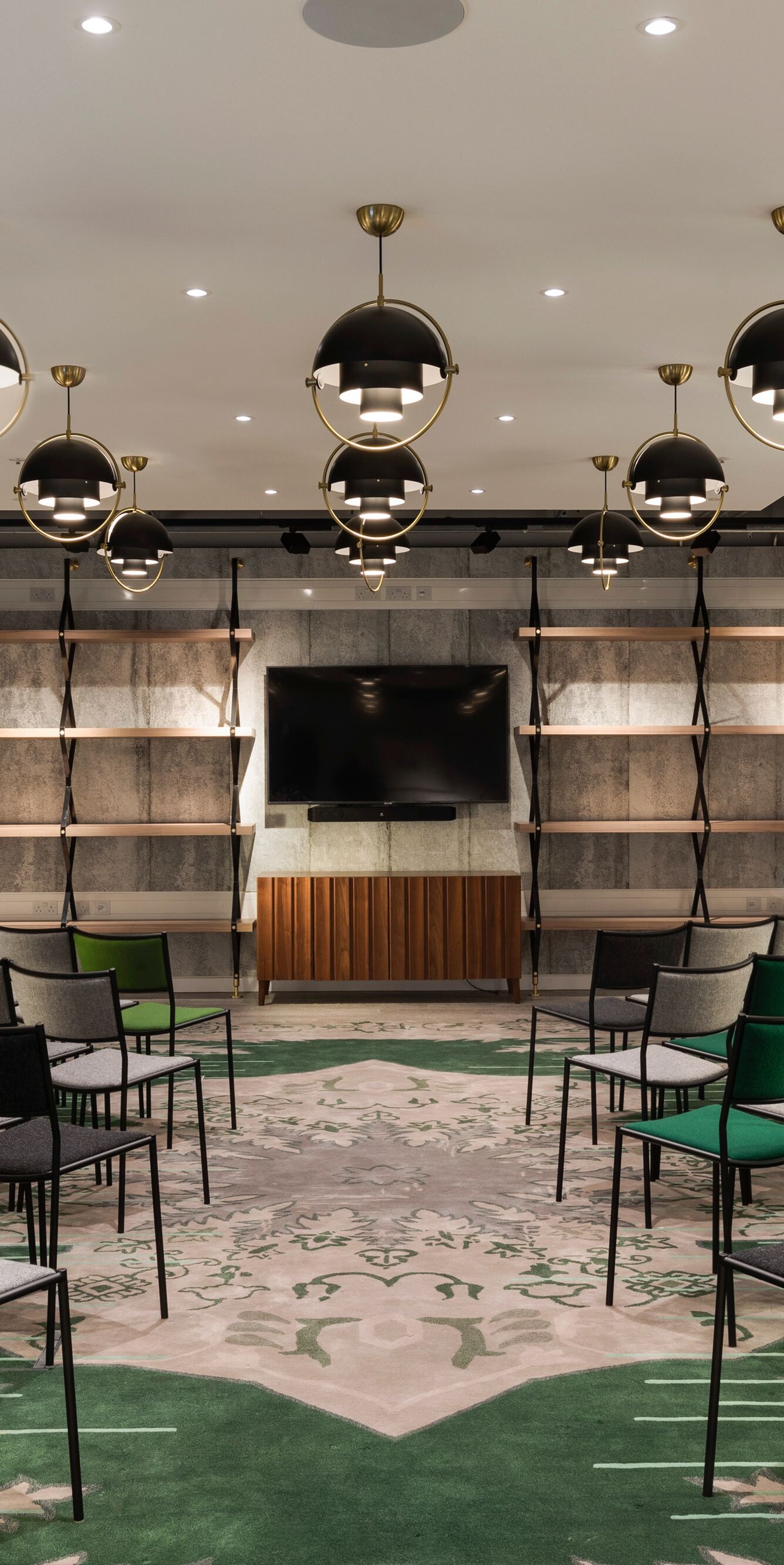 Meeting Room 3