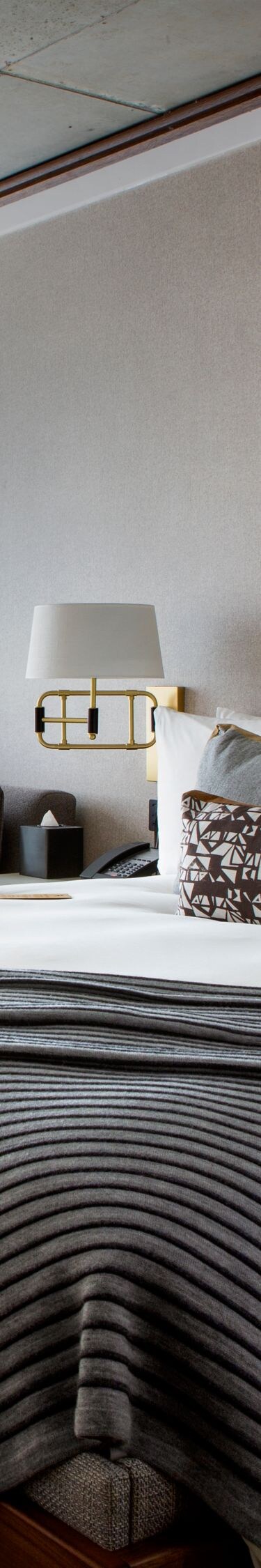 Superior Collection Guest Room With Sofabed