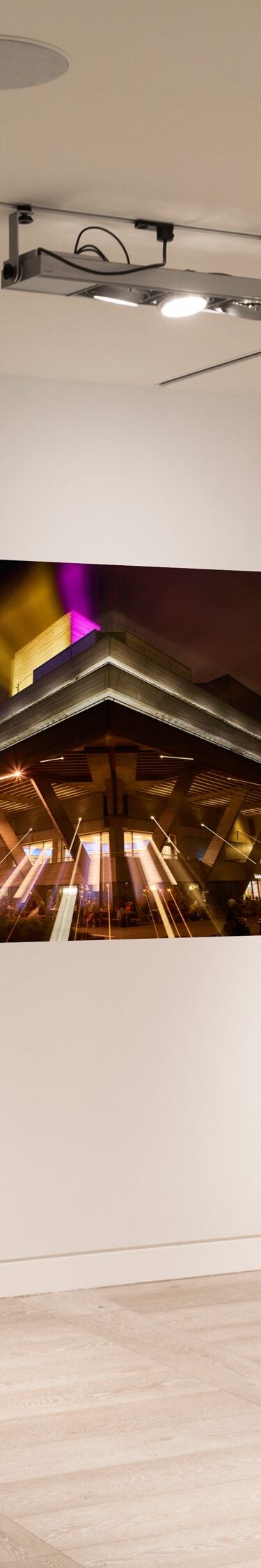 Whitebox Event Space