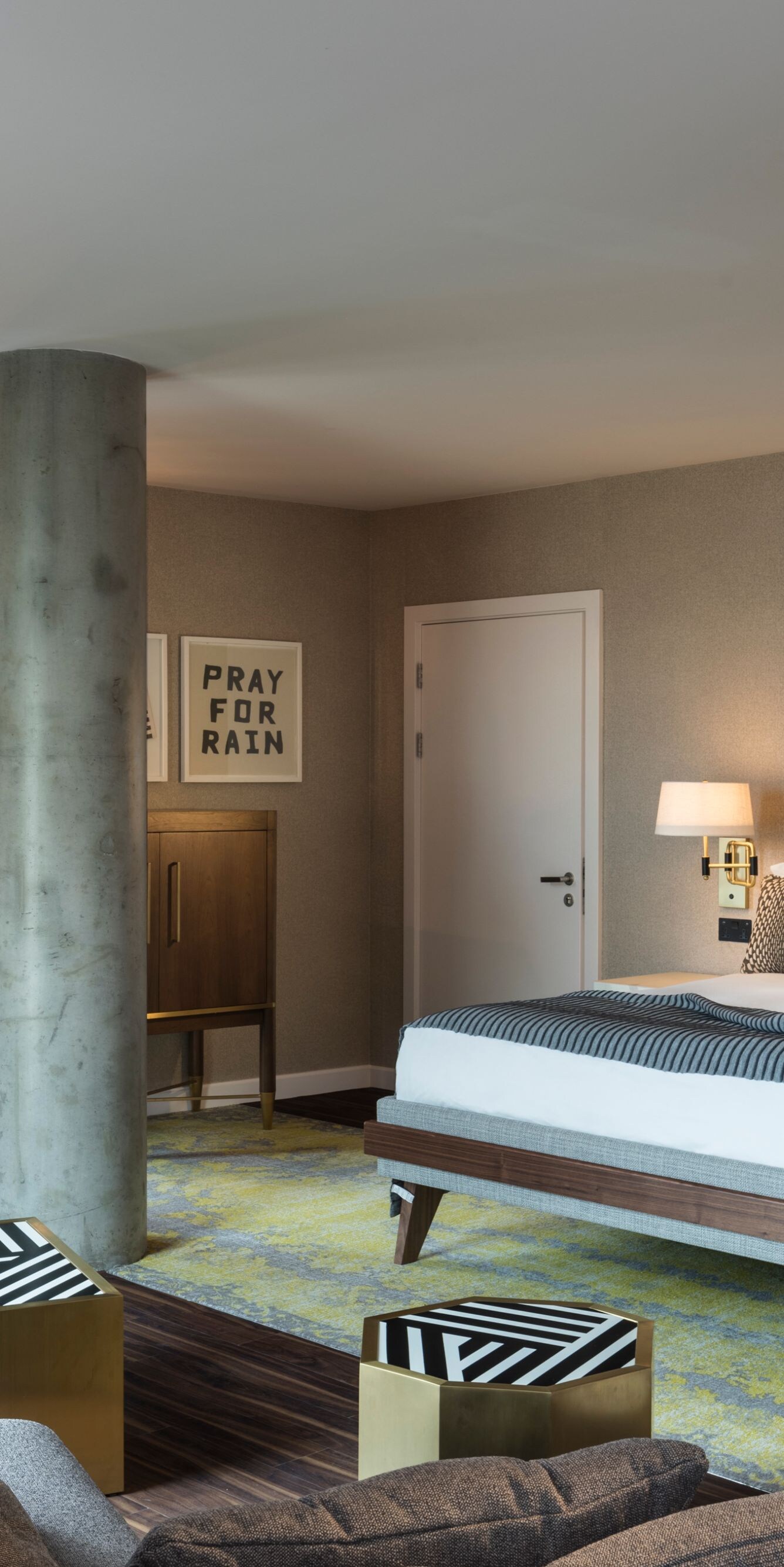 Artist Suite