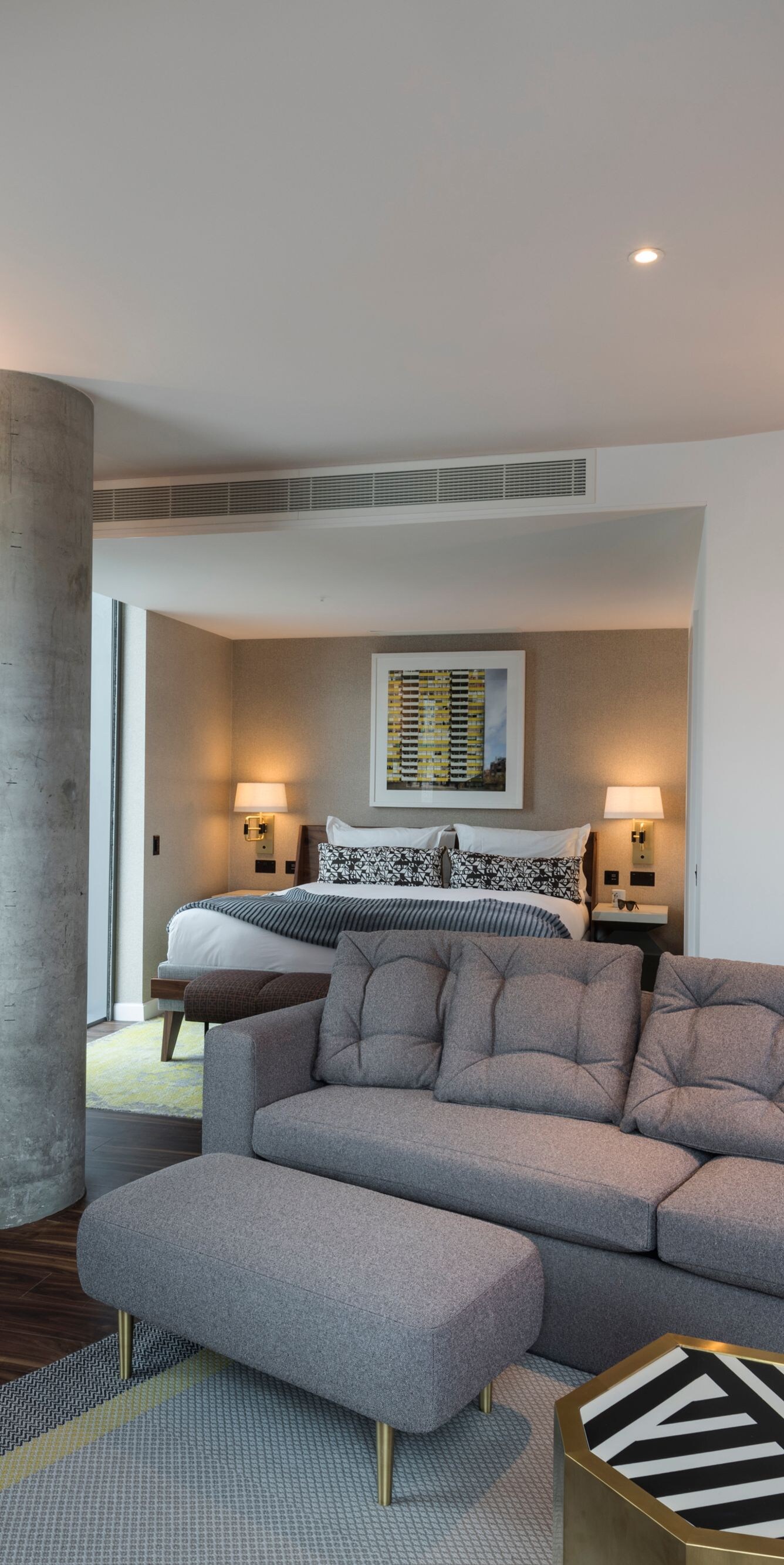 Collector Suite