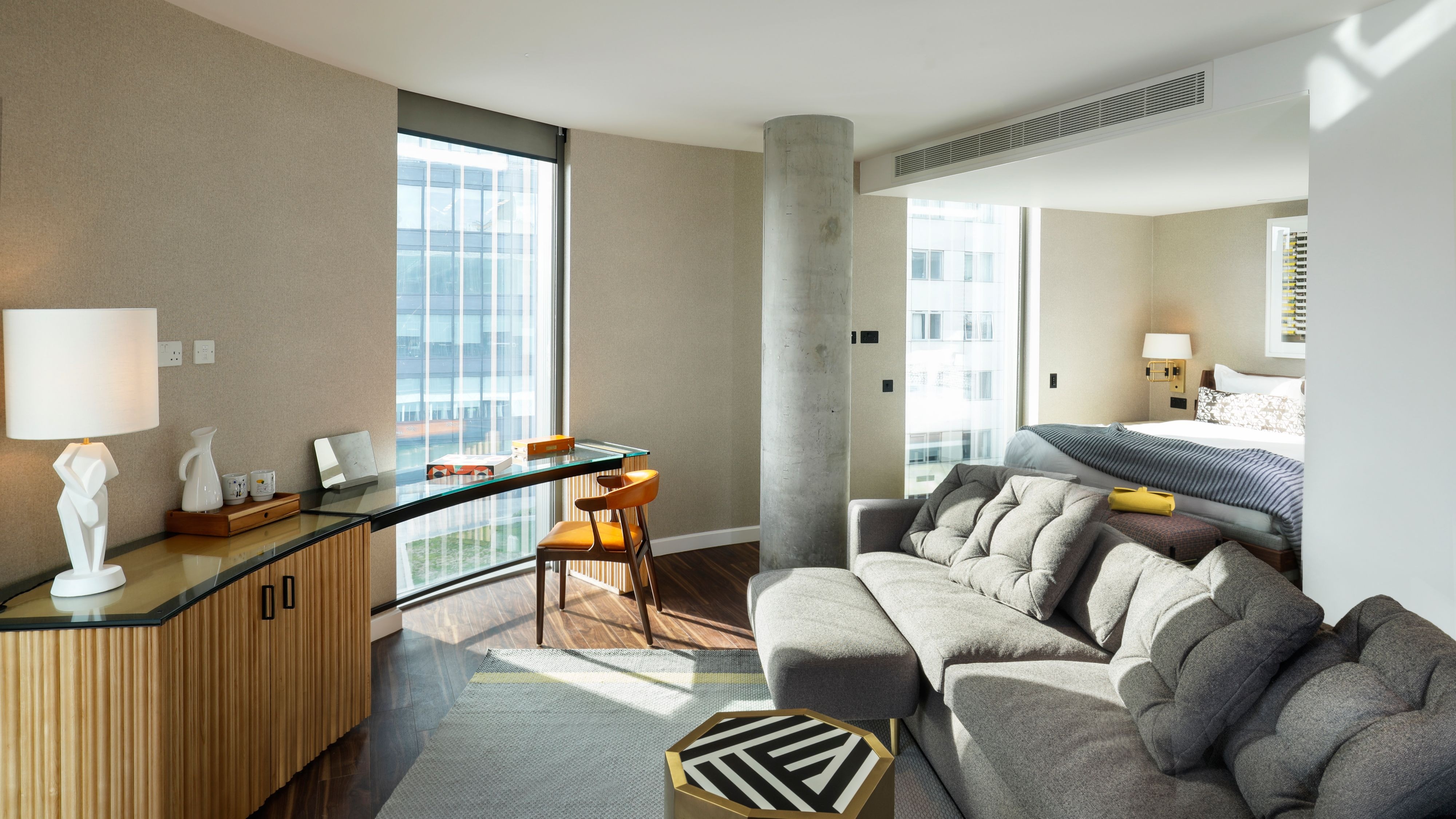 Stay for 10 nights or more and save