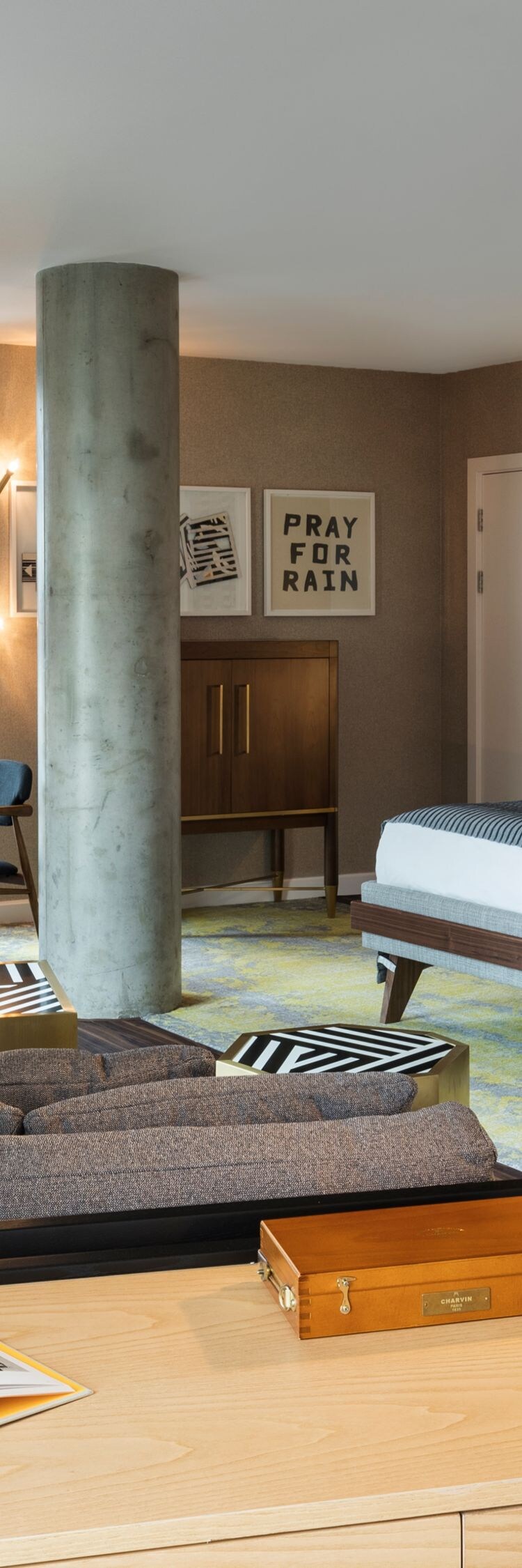 Artist Suite