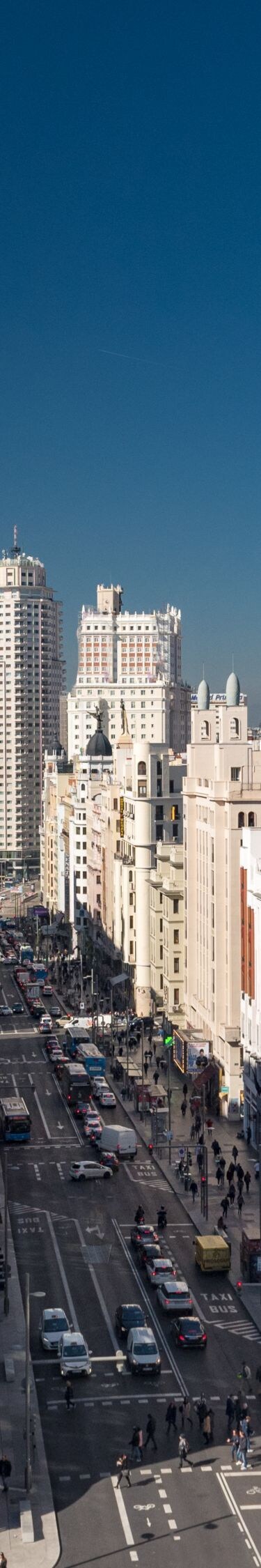 Avenida Gran Vía