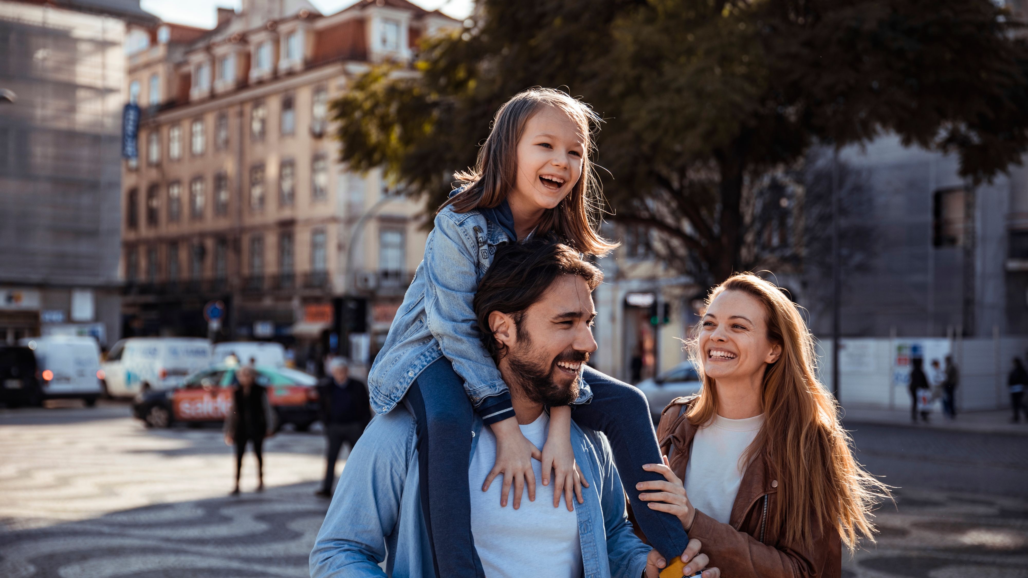 Family Offer