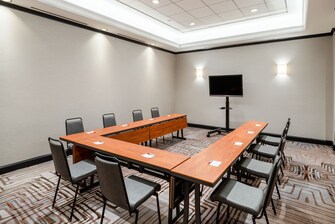 longhorn meeting room