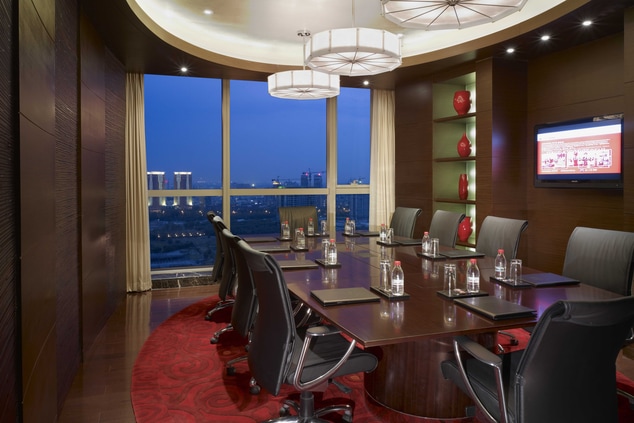Executive lounge Meeting Room