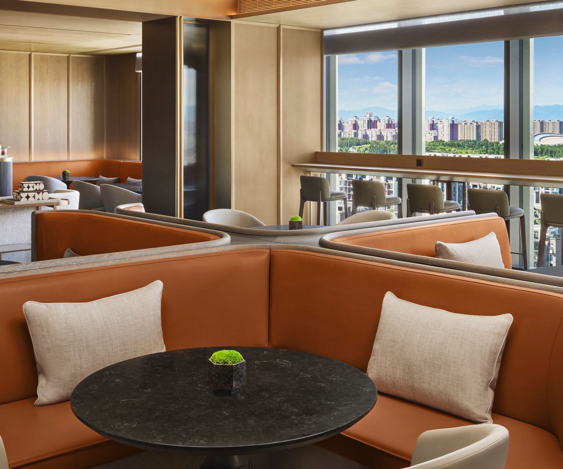 Kan Kan-Lobby Lounge