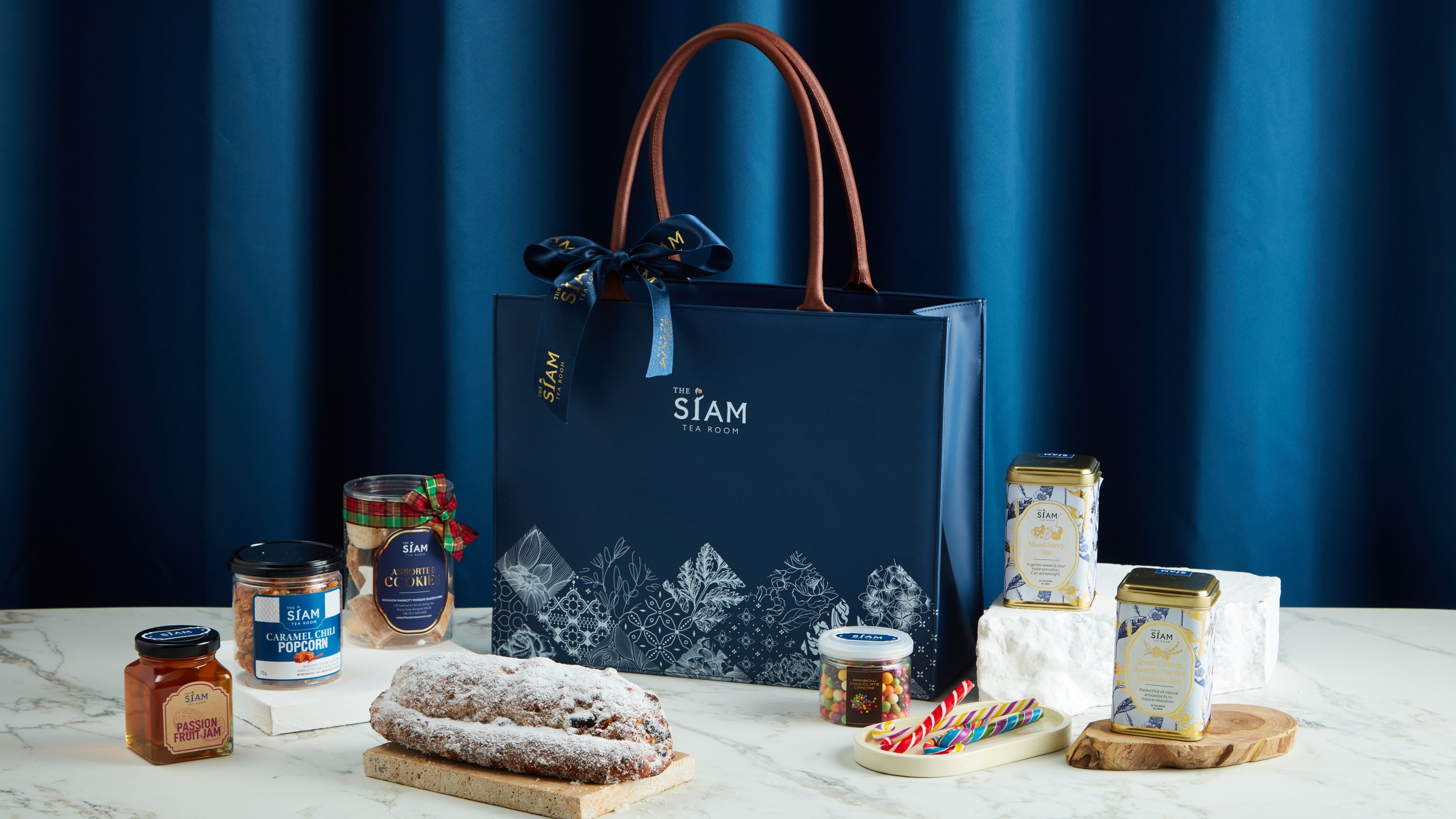 The Art of Giving Hamper